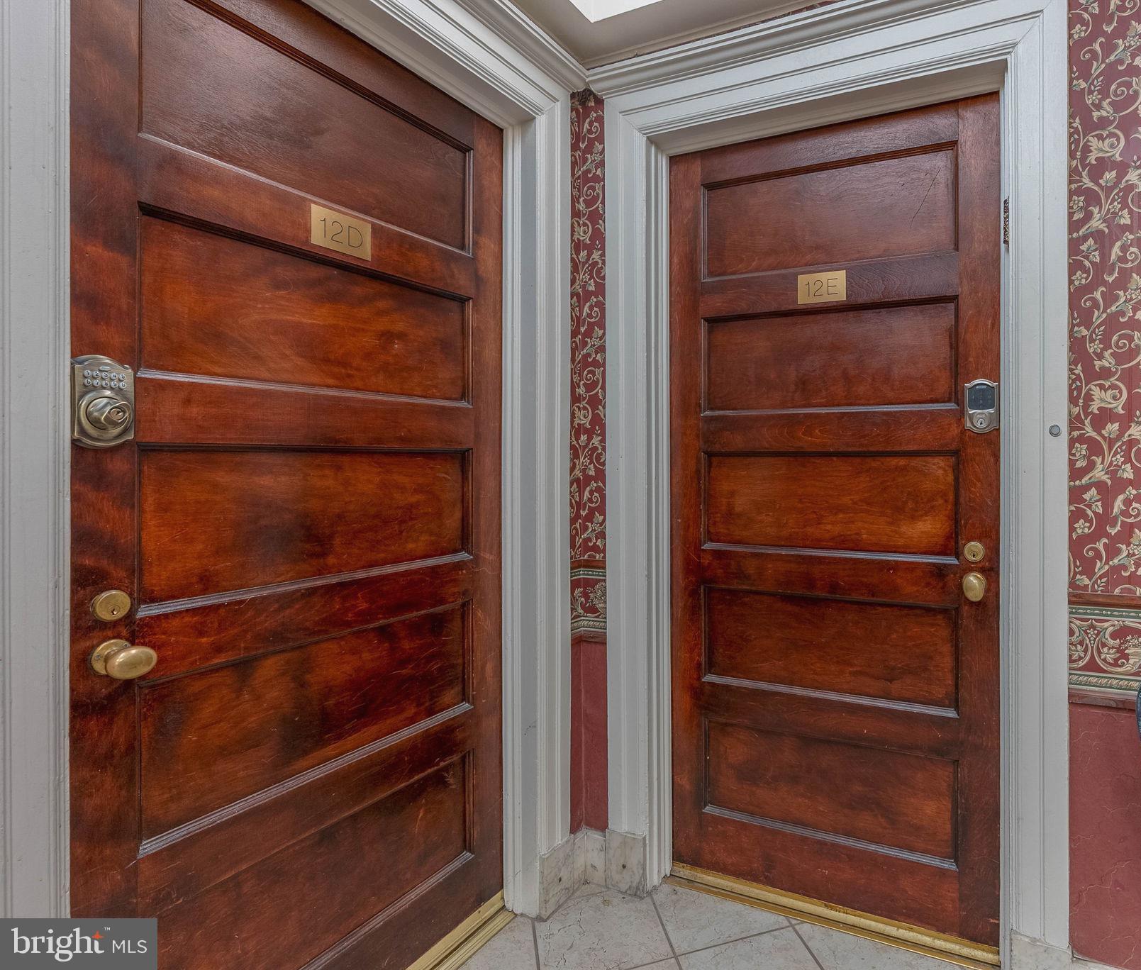 WASHINGTON SQ WEST - Residential