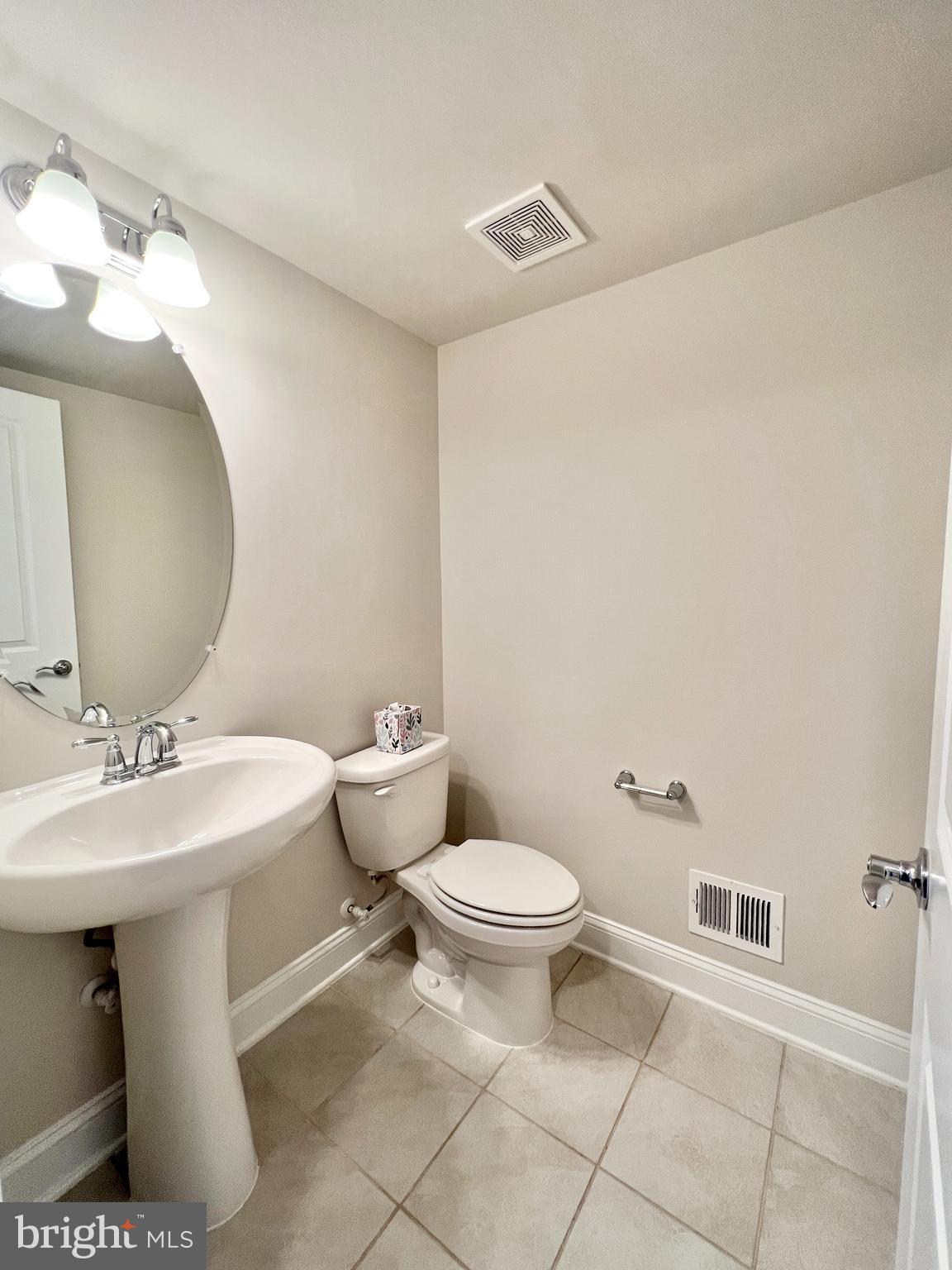 POTOMAC SHORES - Residential