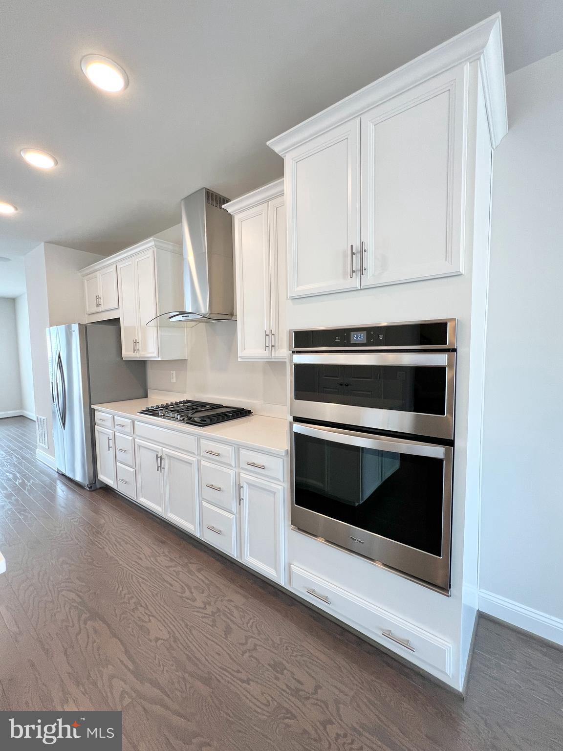 POTOMAC SHORES - Residential