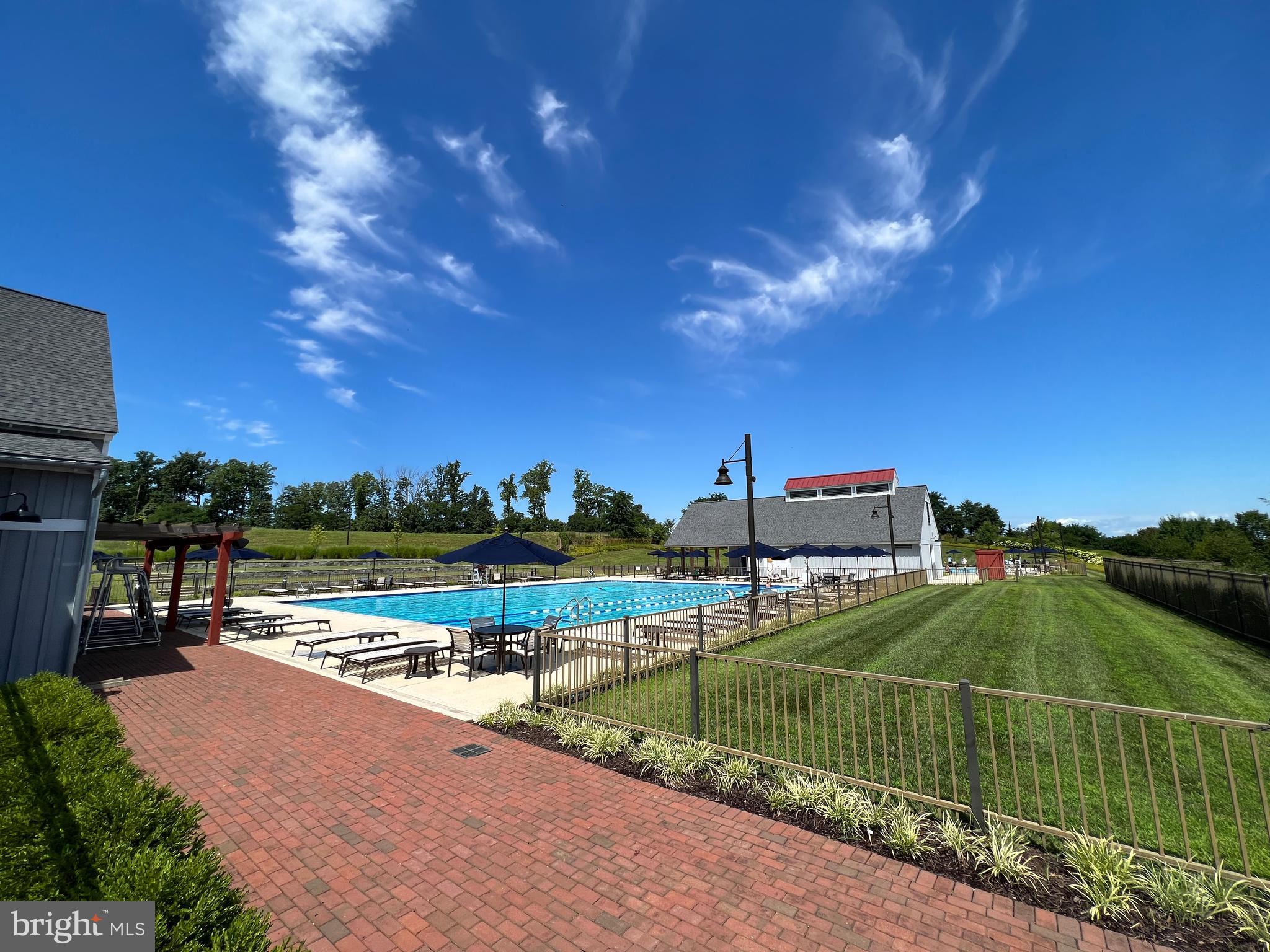 POTOMAC SHORES - Residential