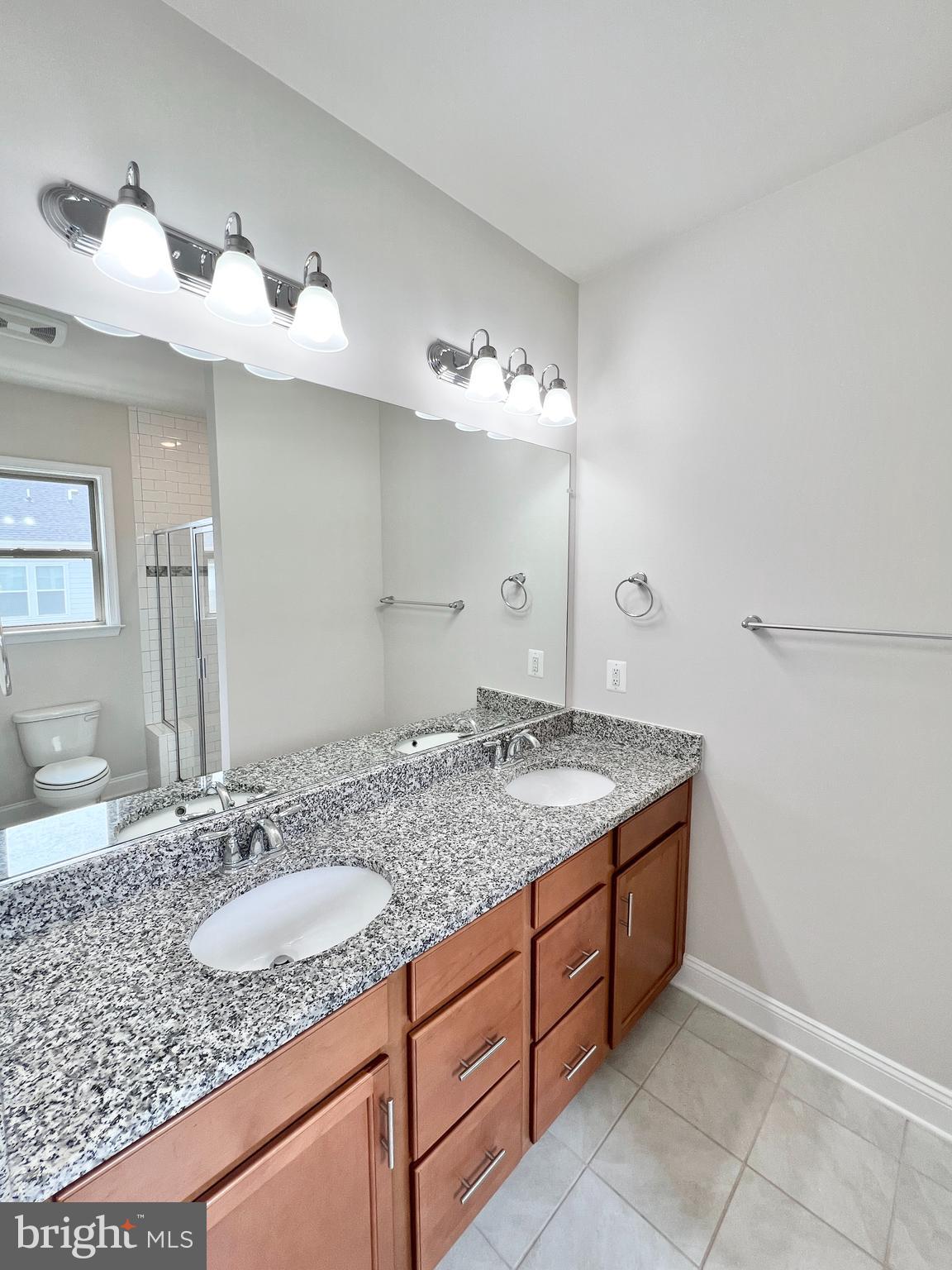 POTOMAC SHORES - Residential
