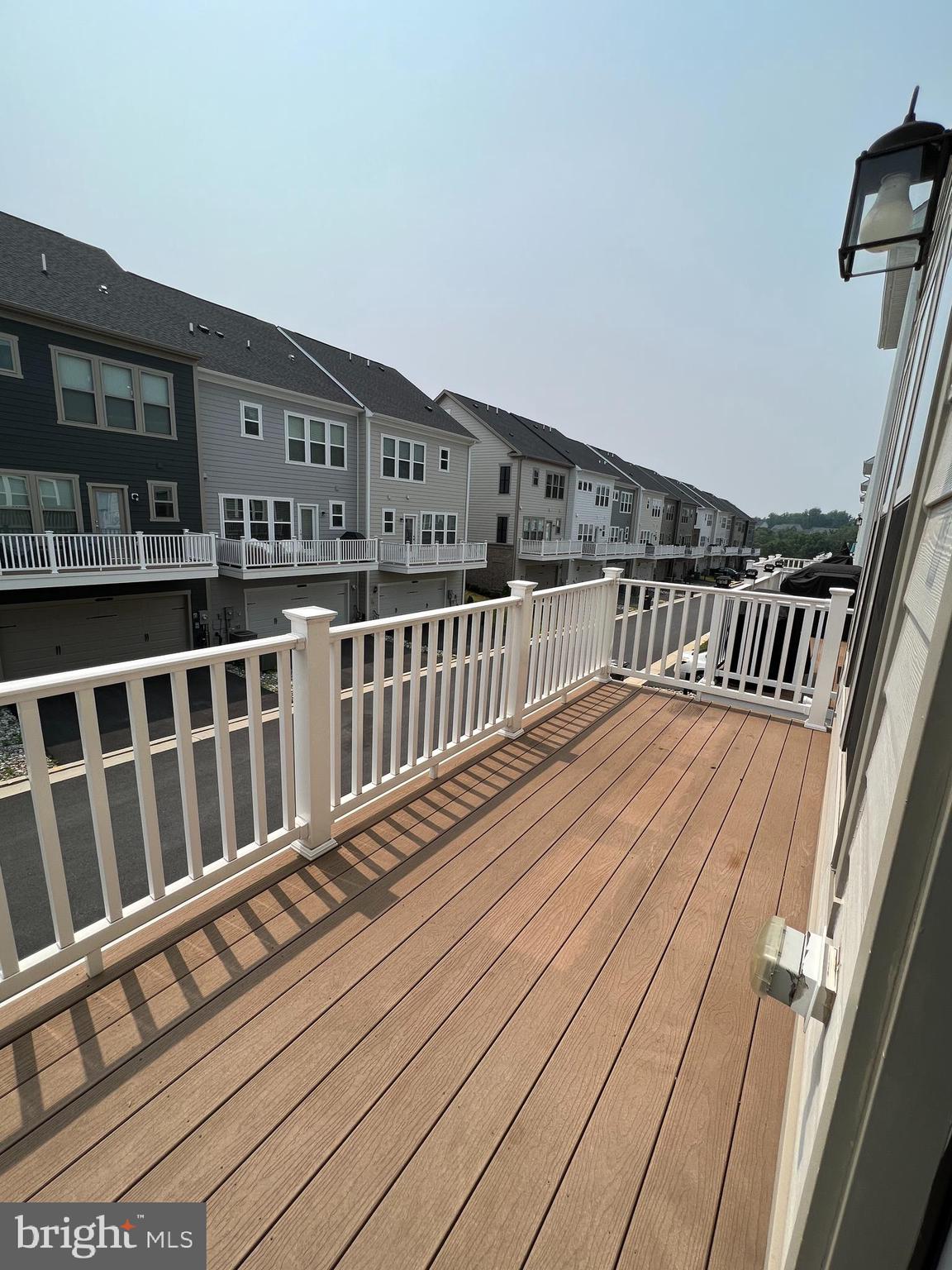 POTOMAC SHORES - Residential