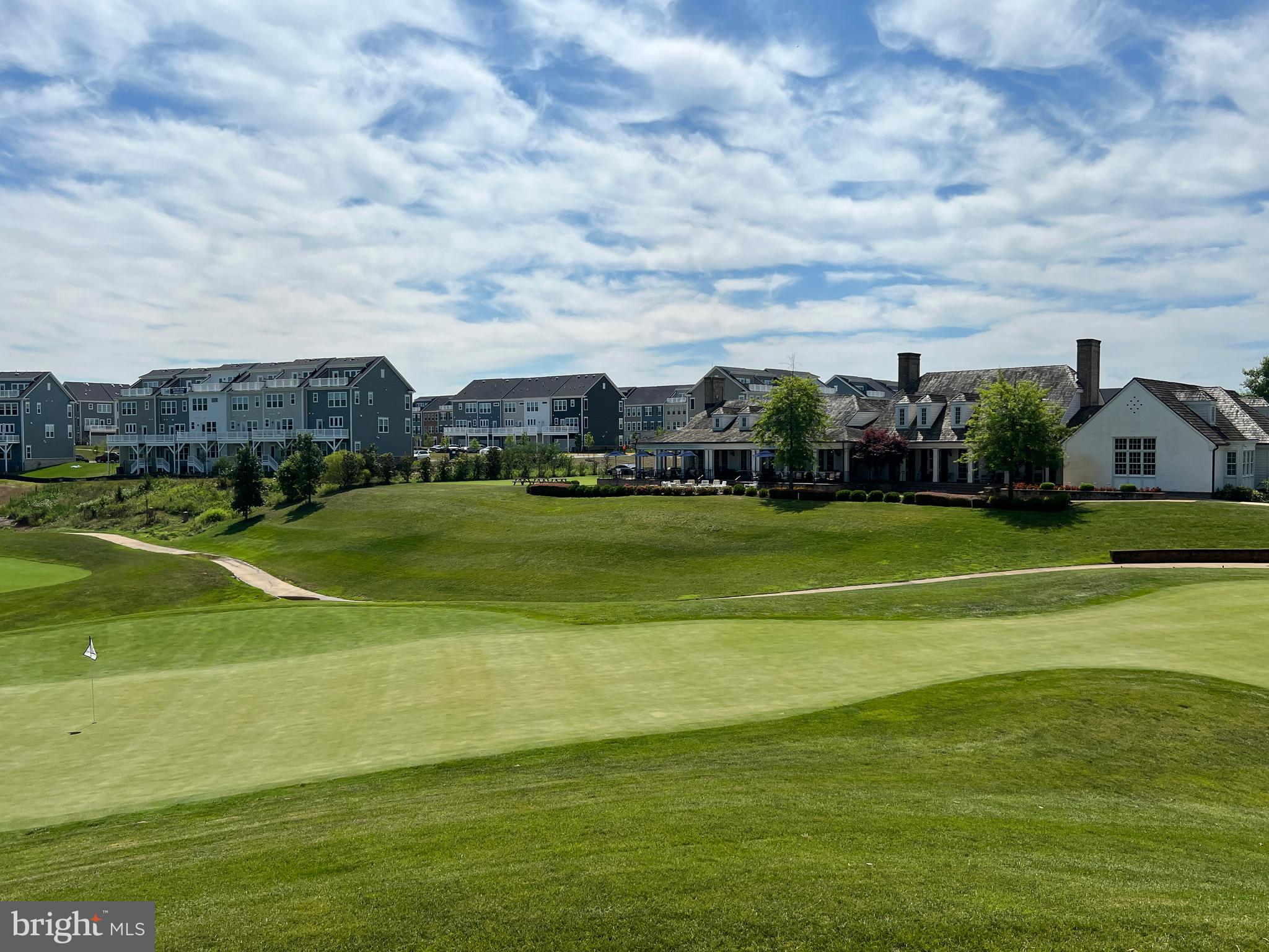 POTOMAC SHORES - Residential