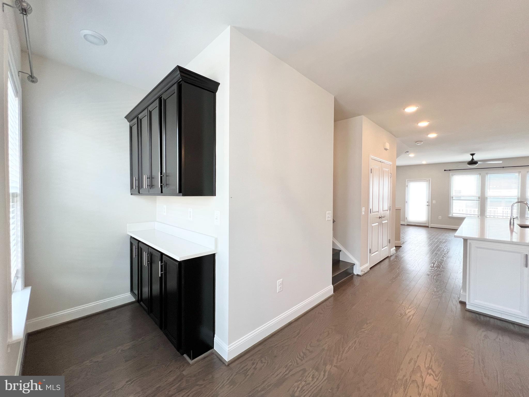 POTOMAC SHORES - Residential