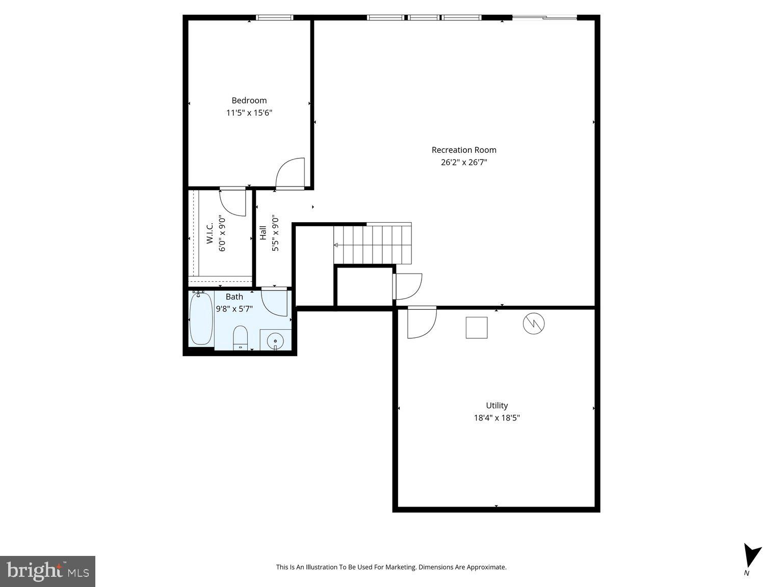 WOODED RUN ESTATES - Residential