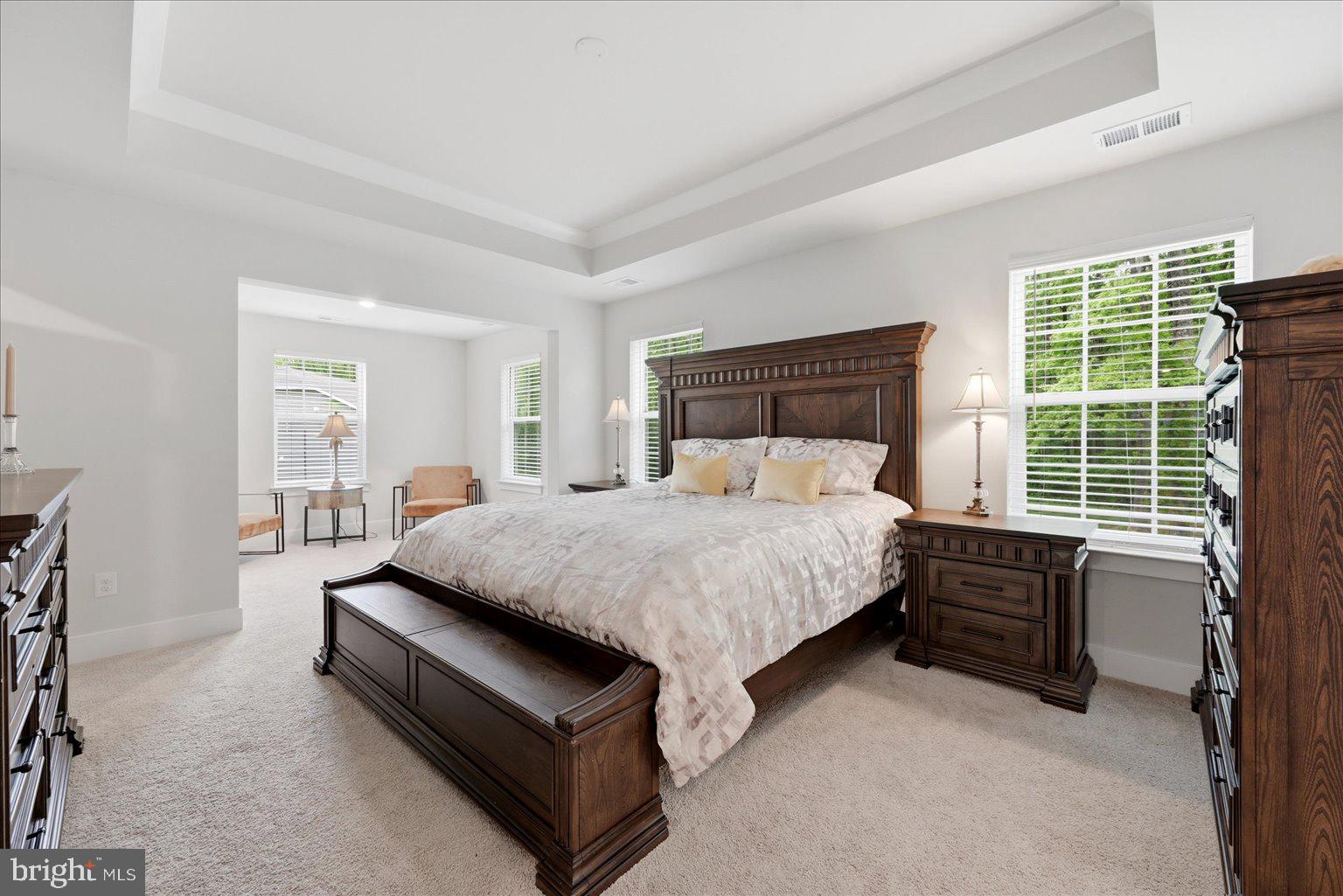WOODED RUN ESTATES - Residential