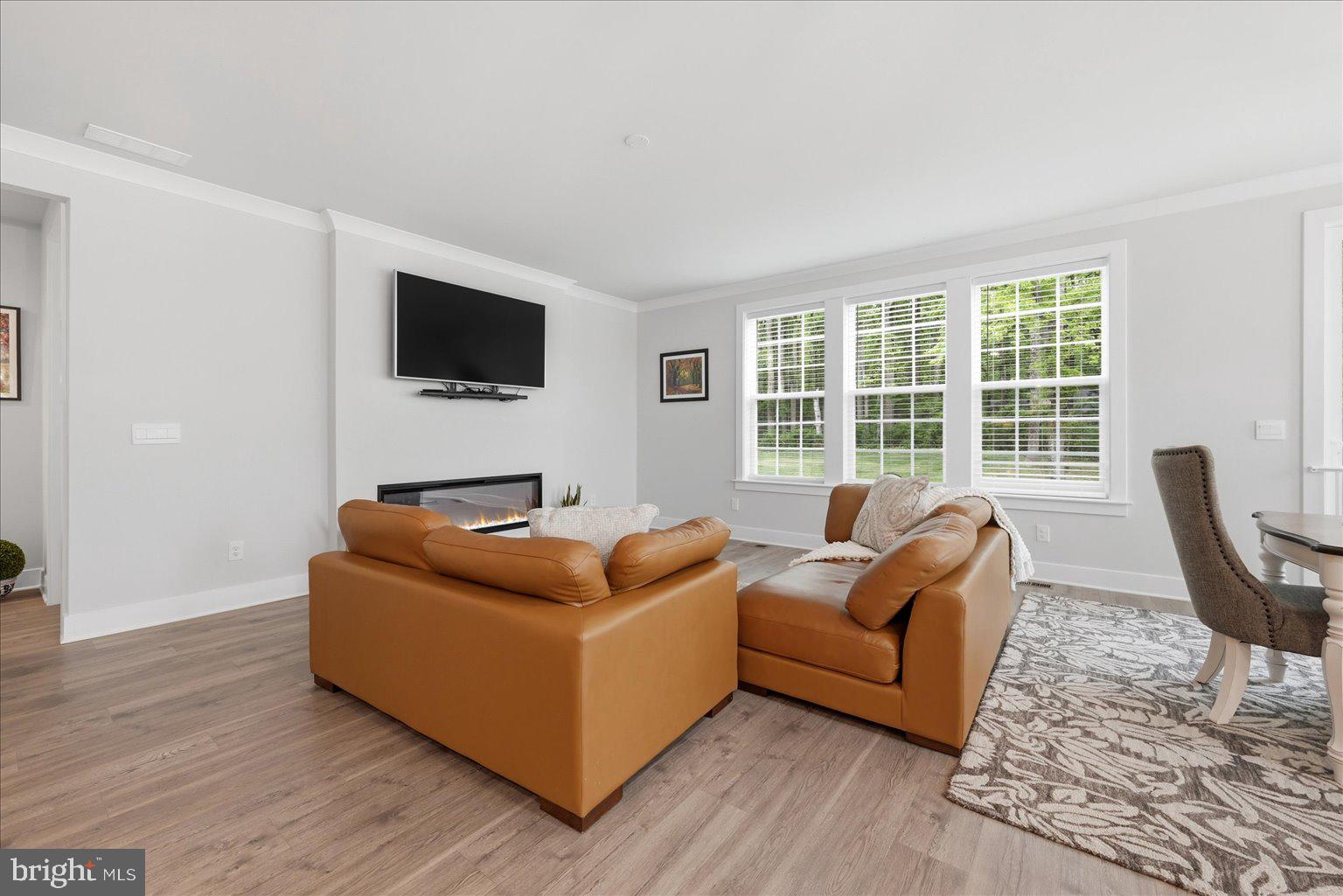WOODED RUN ESTATES - Residential