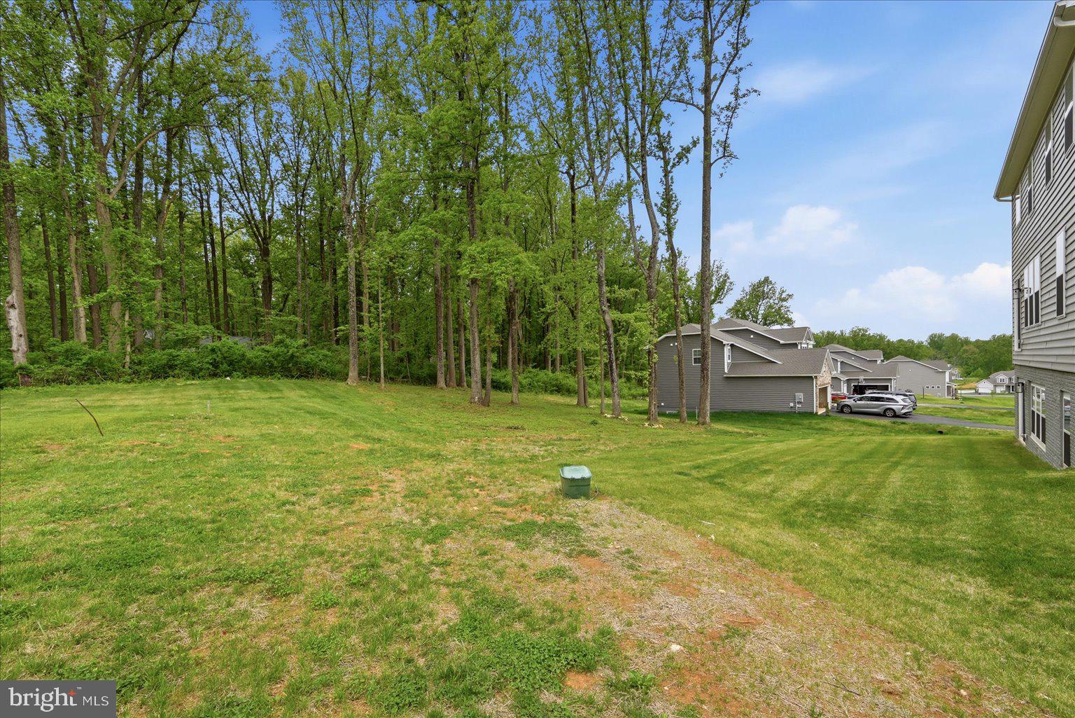 WOODED RUN ESTATES - Residential
