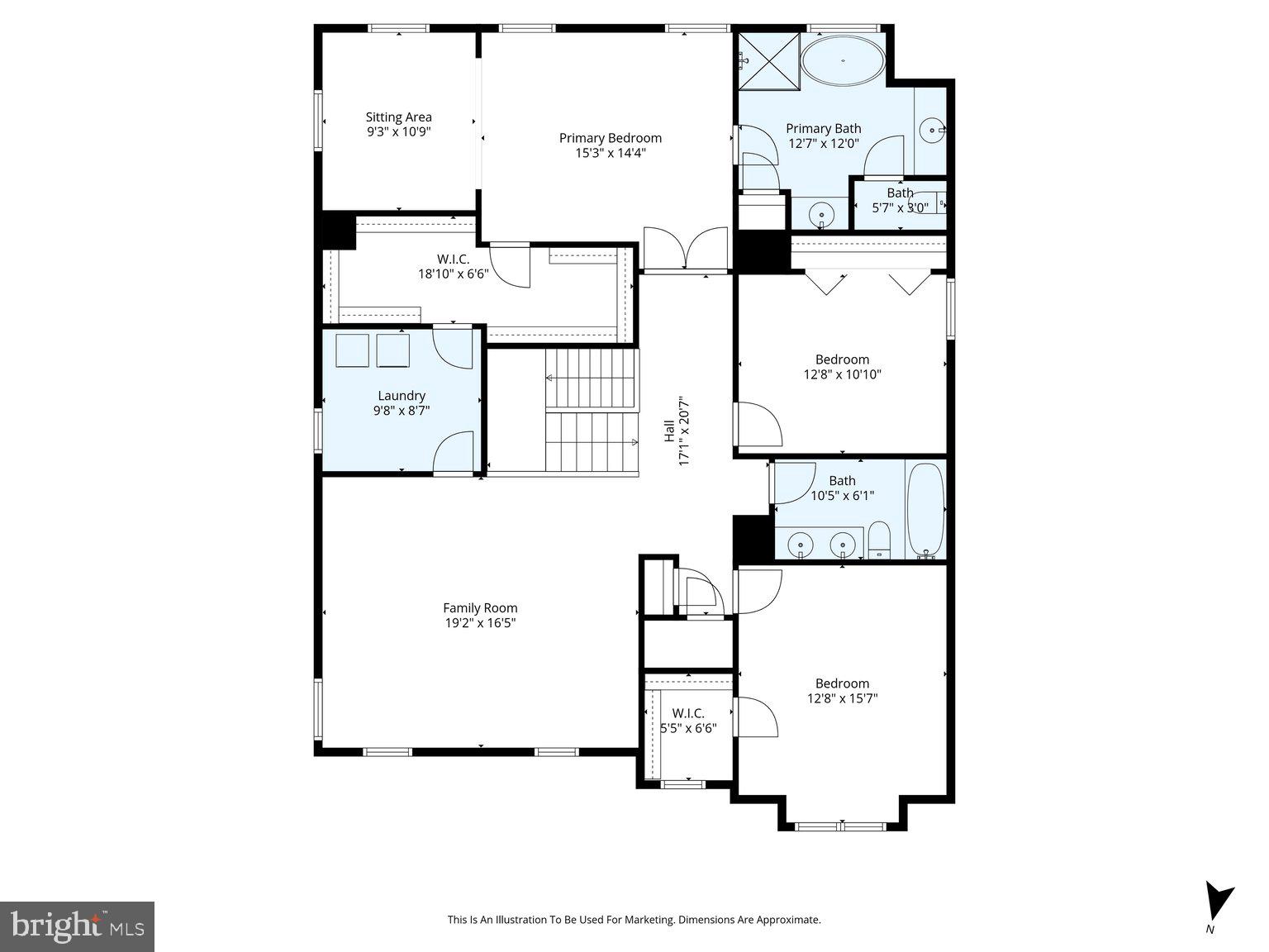 WOODED RUN ESTATES - Residential