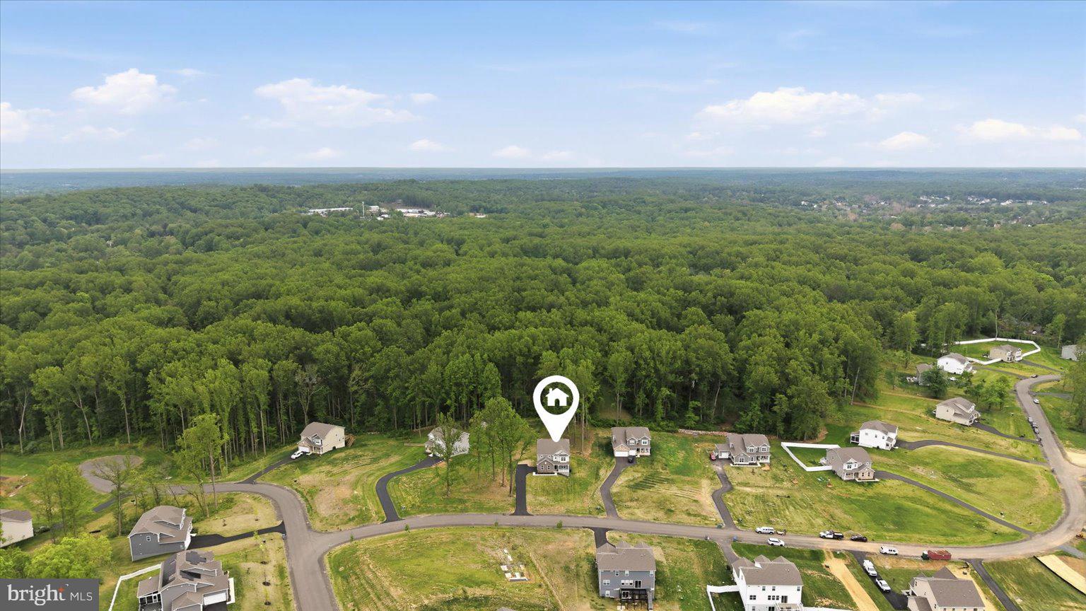 WOODED RUN ESTATES - Residential