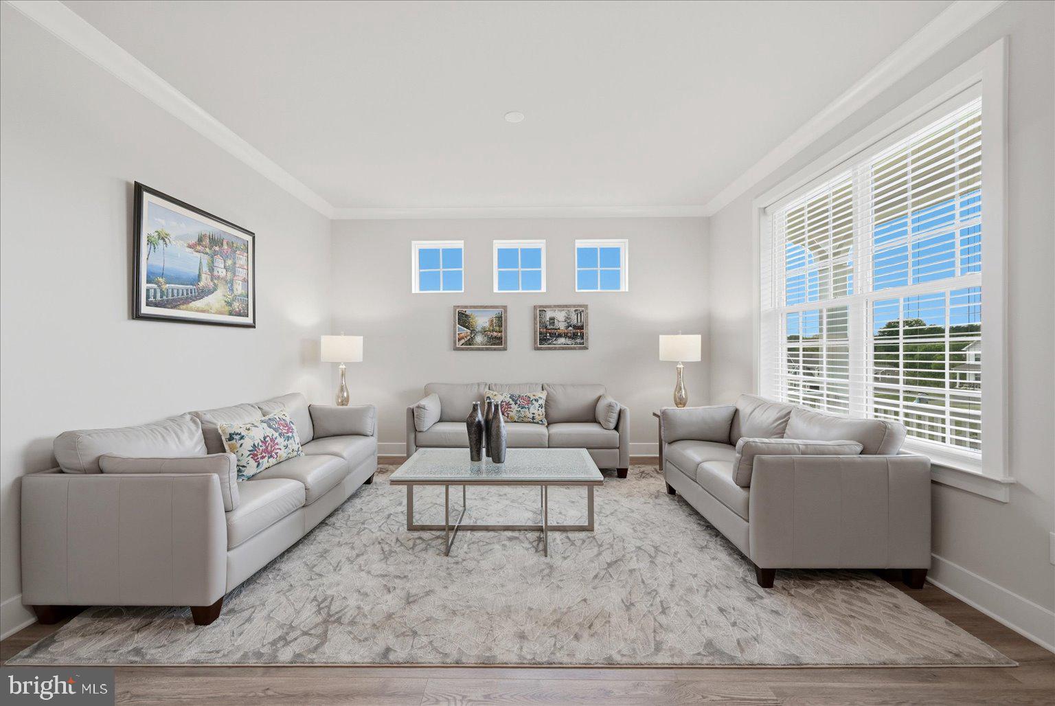 WOODED RUN ESTATES - Residential