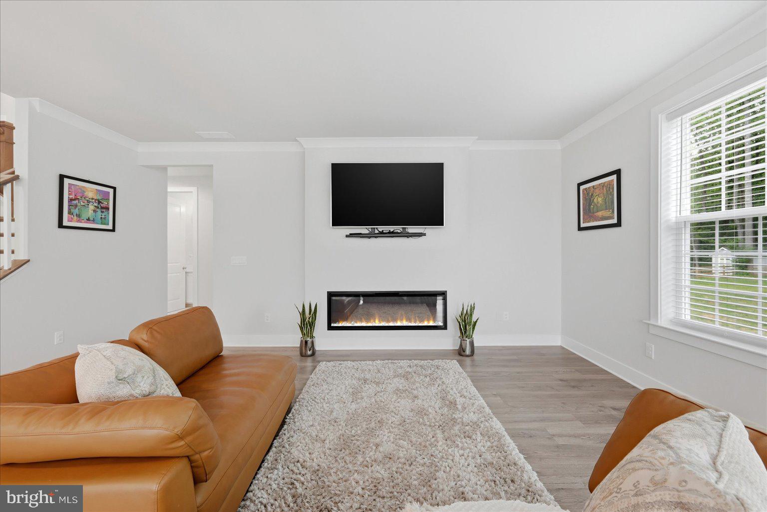 WOODED RUN ESTATES - Residential
