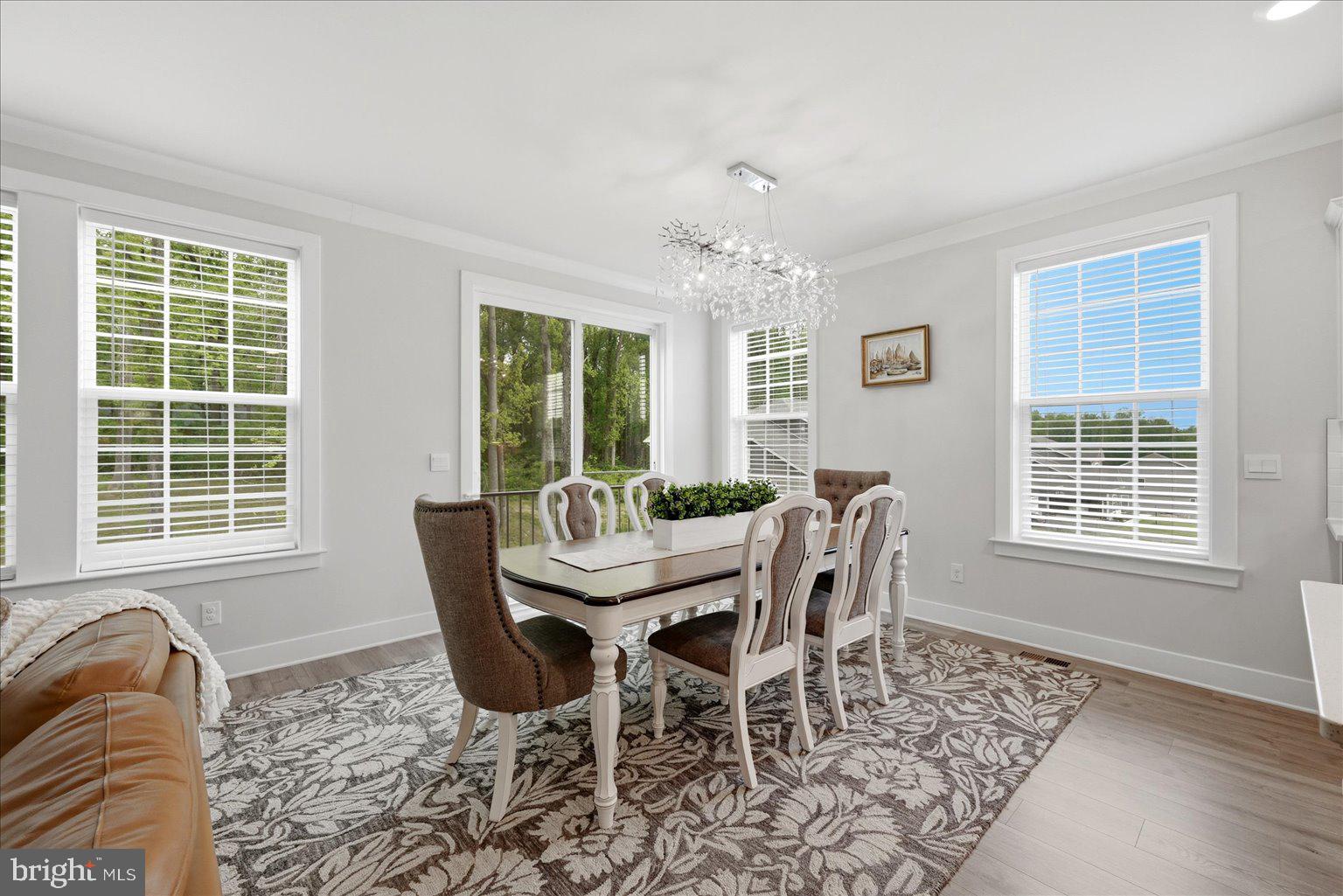WOODED RUN ESTATES - Residential