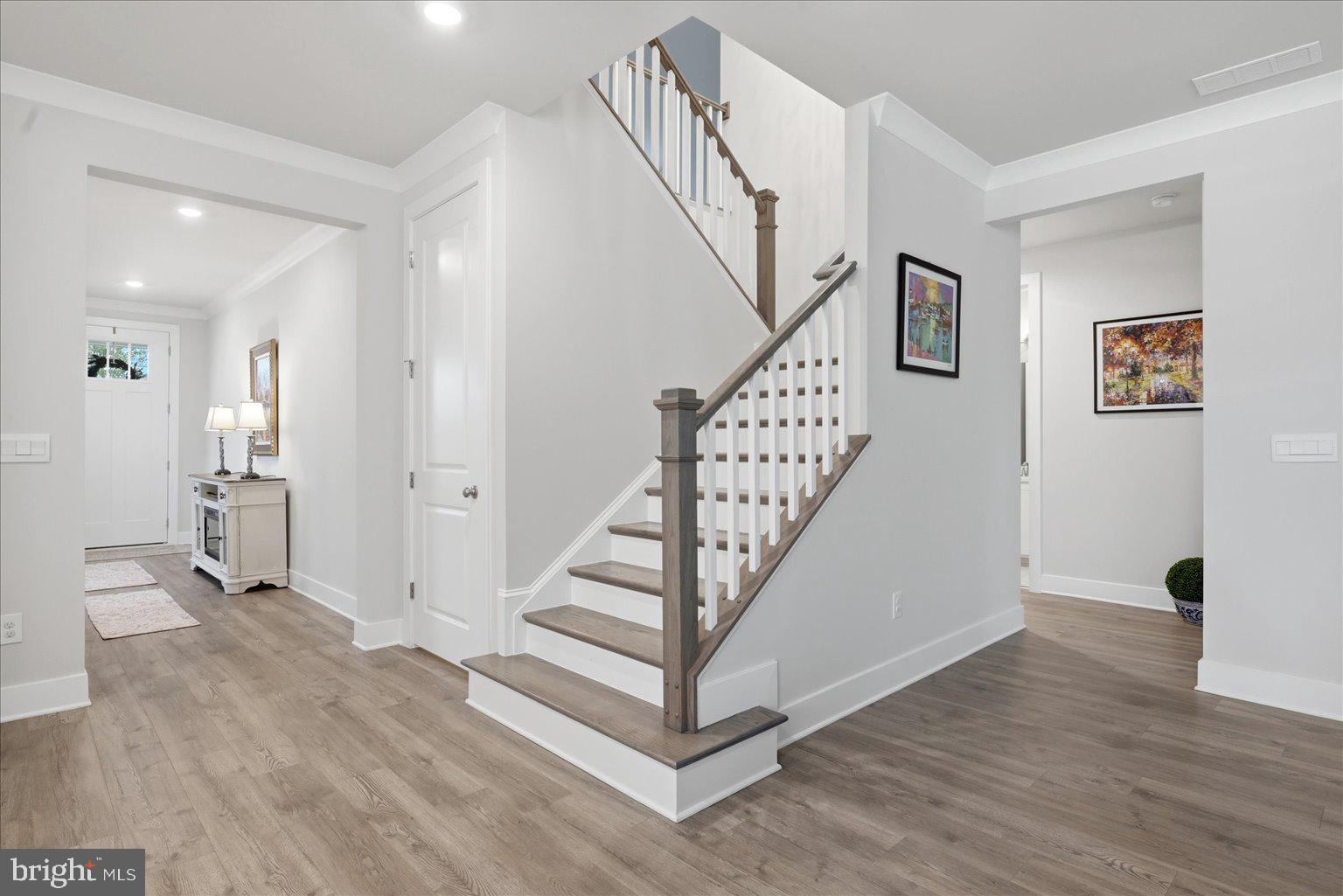 WOODED RUN ESTATES - Residential
