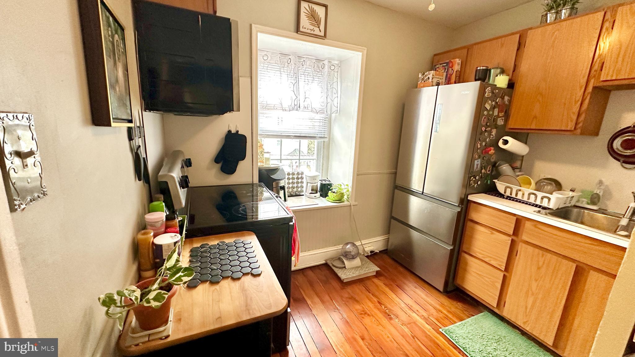 MANAYUNK - Residential Lease