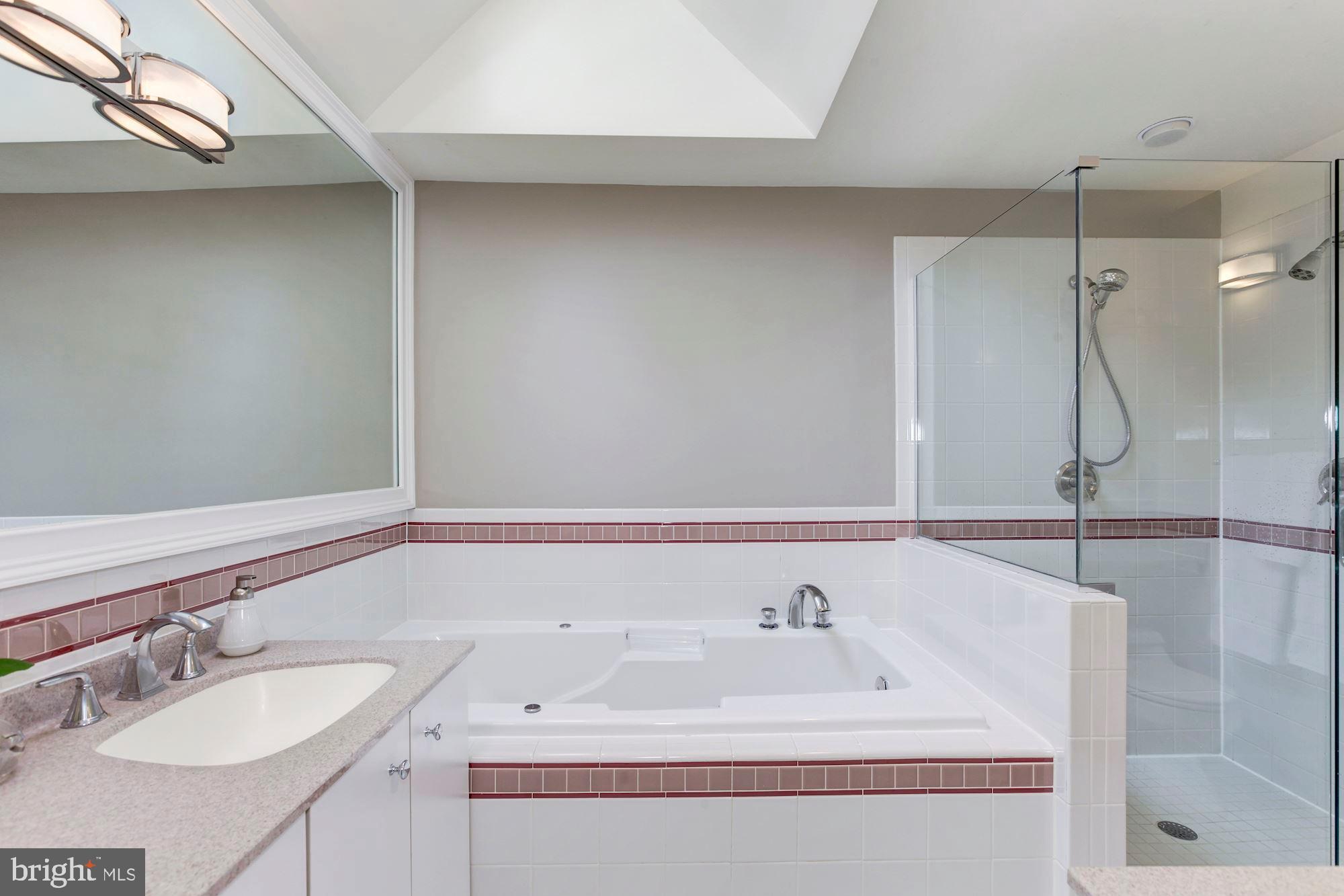 TIMBERWOOD OF POTOMAC - Residential
