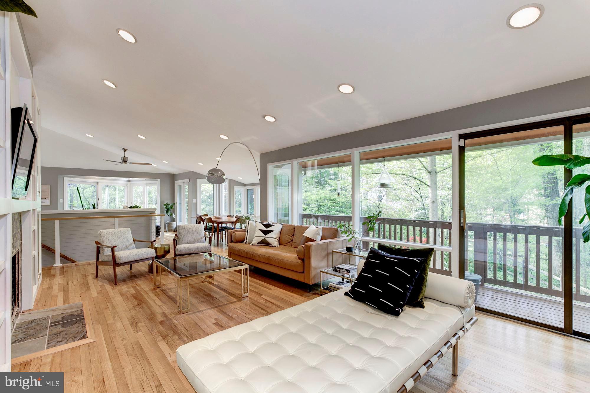 TIMBERWOOD OF POTOMAC - Residential