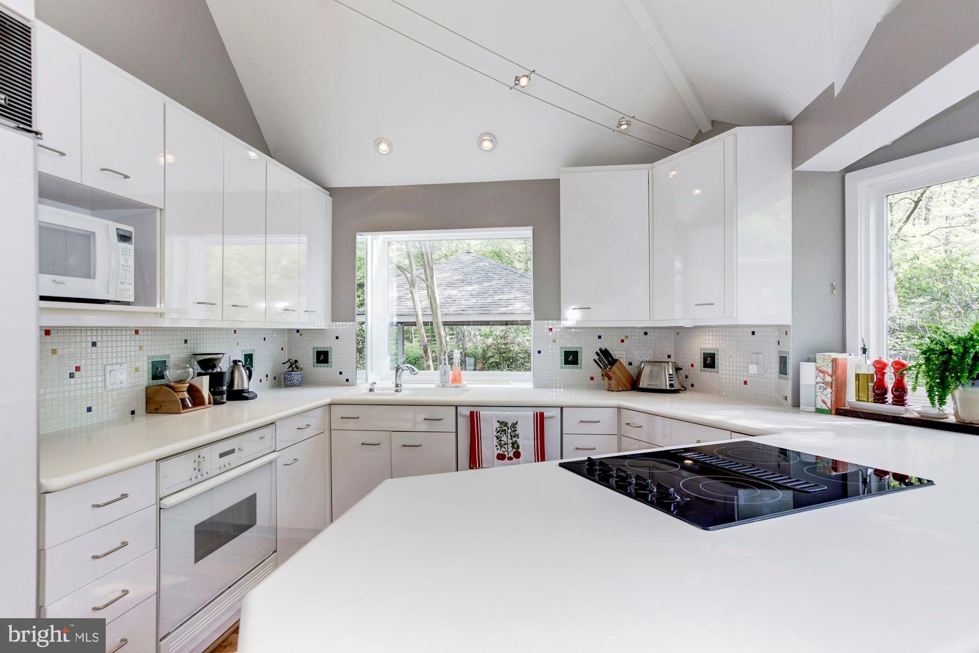 TIMBERWOOD OF POTOMAC - Residential