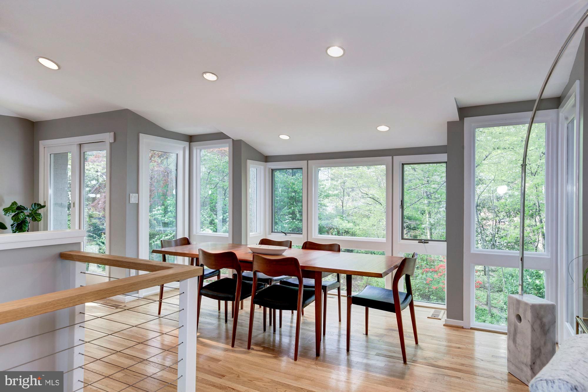 TIMBERWOOD OF POTOMAC - Residential