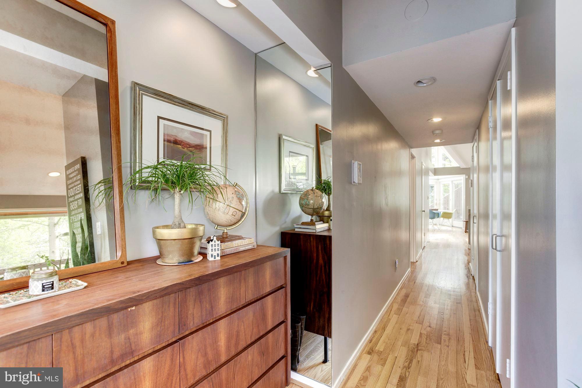 TIMBERWOOD OF POTOMAC - Residential