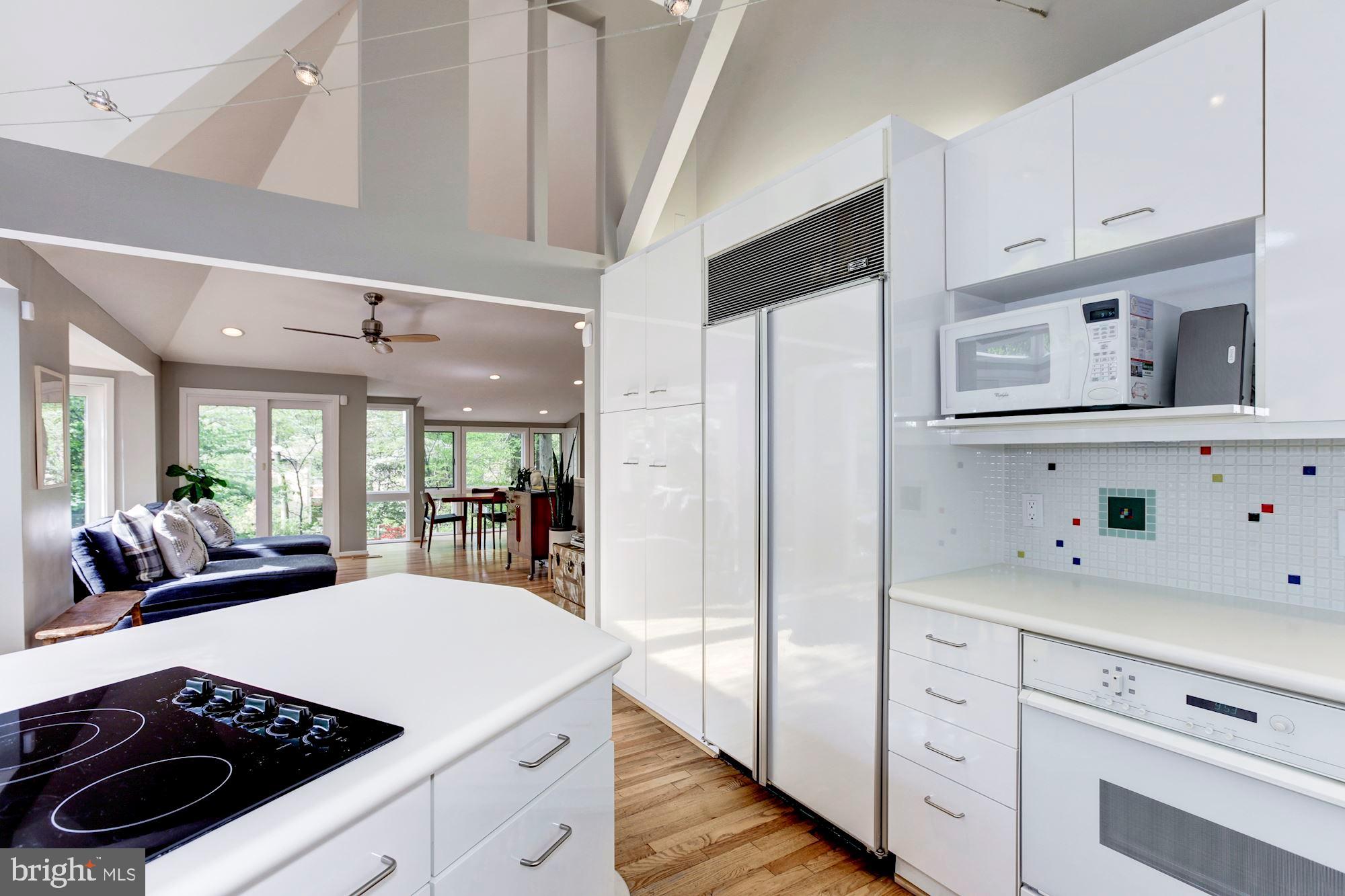 TIMBERWOOD OF POTOMAC - Residential