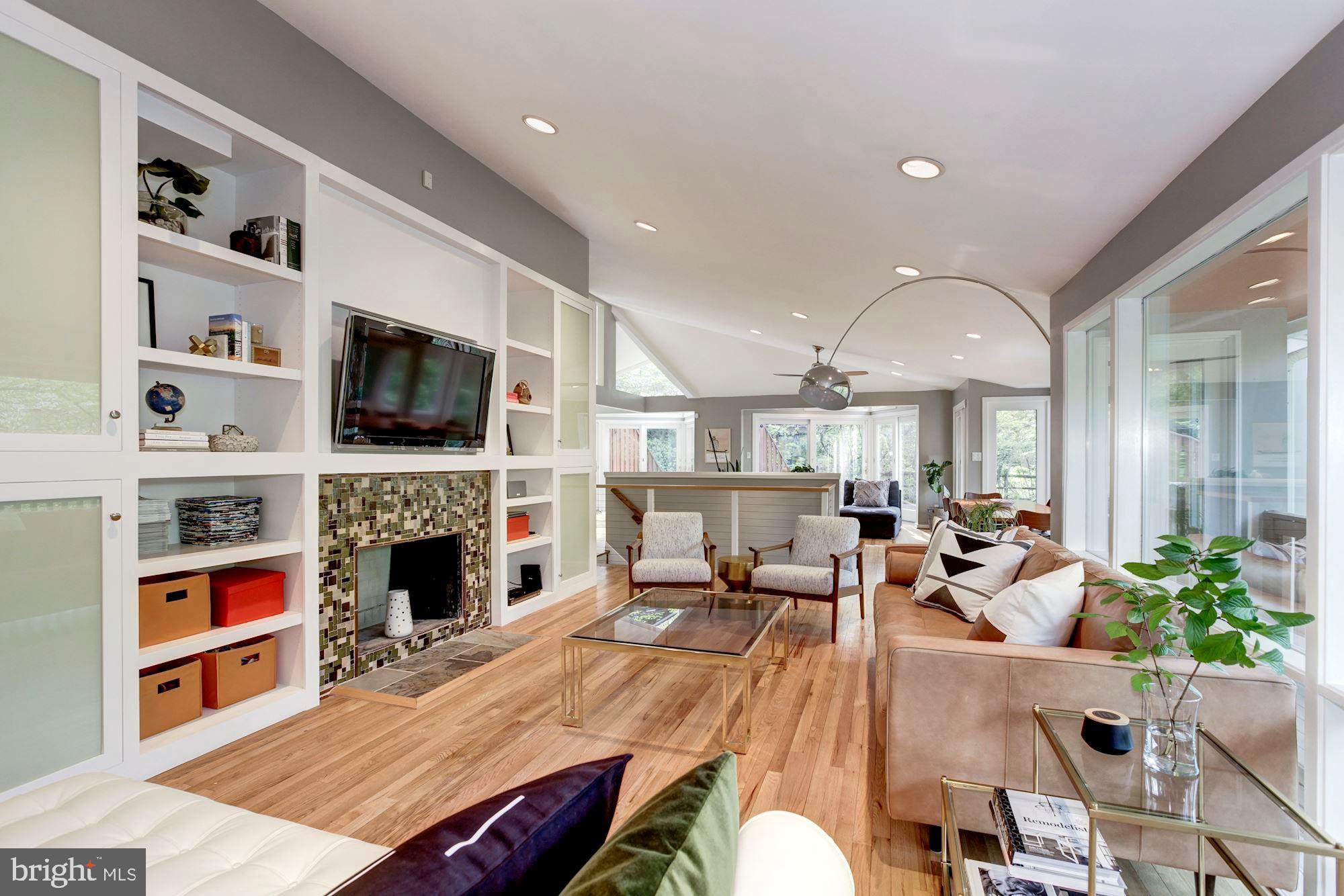 TIMBERWOOD OF POTOMAC - Residential