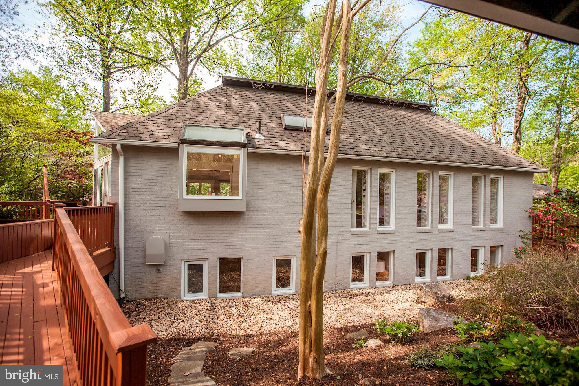 TIMBERWOOD OF POTOMAC - Residential