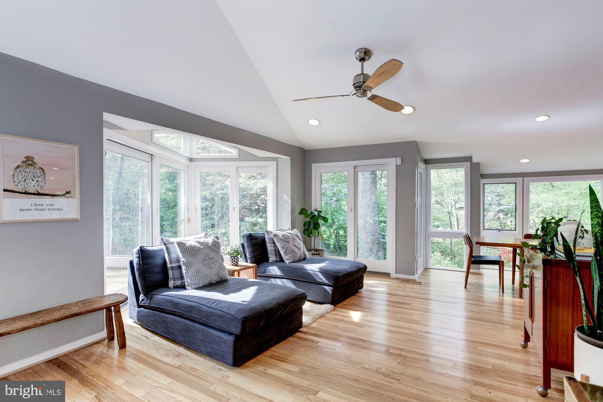 TIMBERWOOD OF POTOMAC - Residential