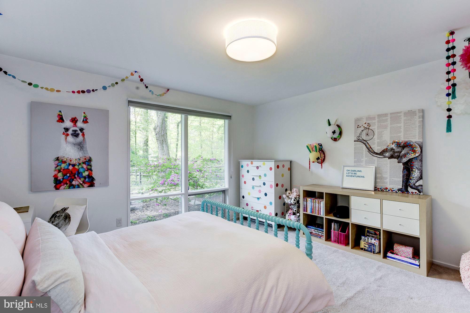 TIMBERWOOD OF POTOMAC - Residential