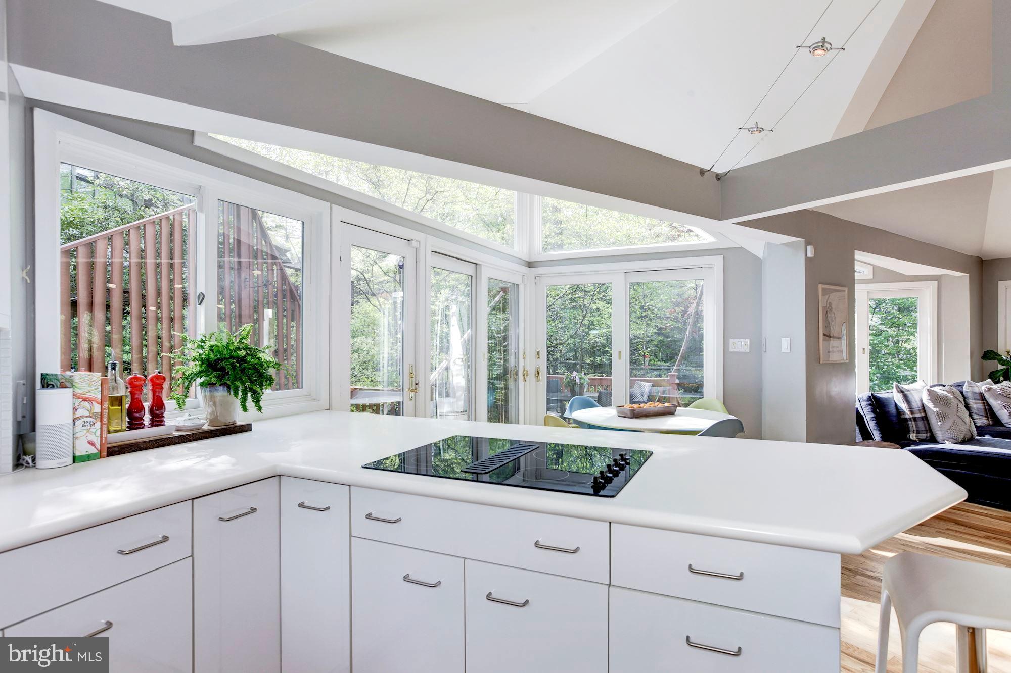 TIMBERWOOD OF POTOMAC - Residential