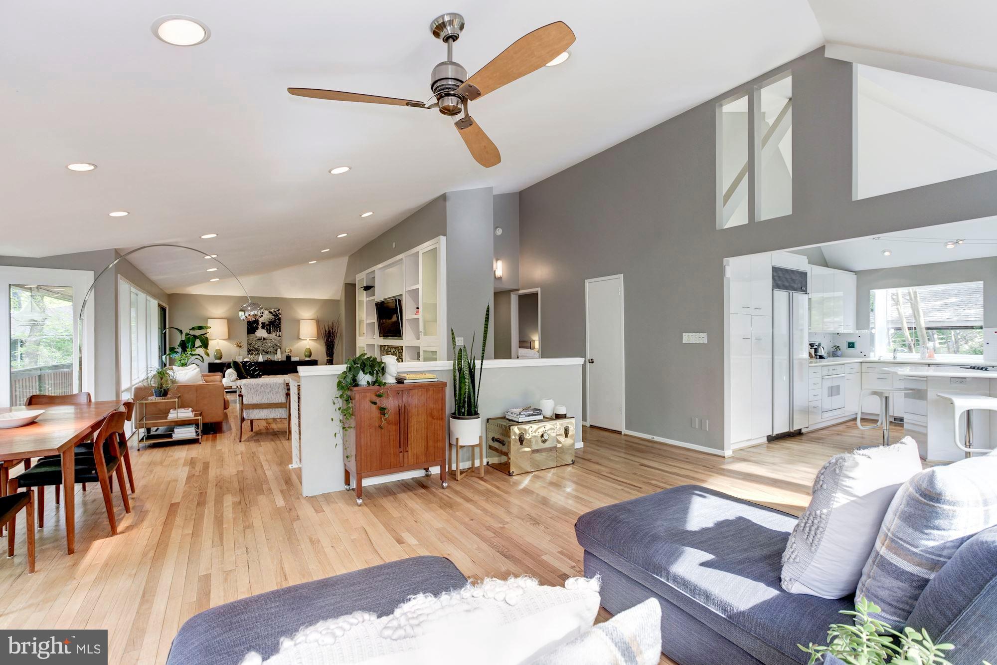 TIMBERWOOD OF POTOMAC - Residential