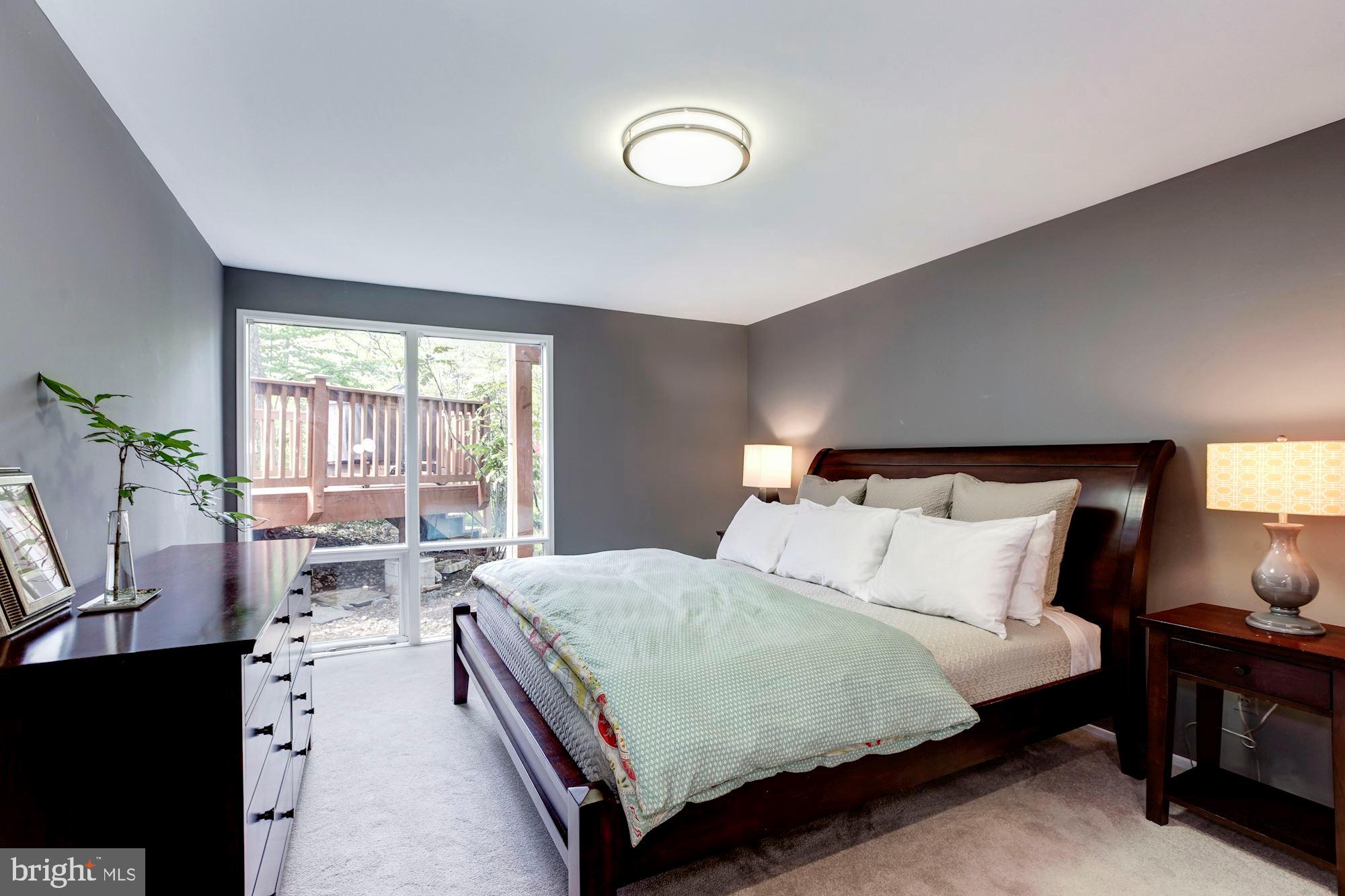 TIMBERWOOD OF POTOMAC - Residential