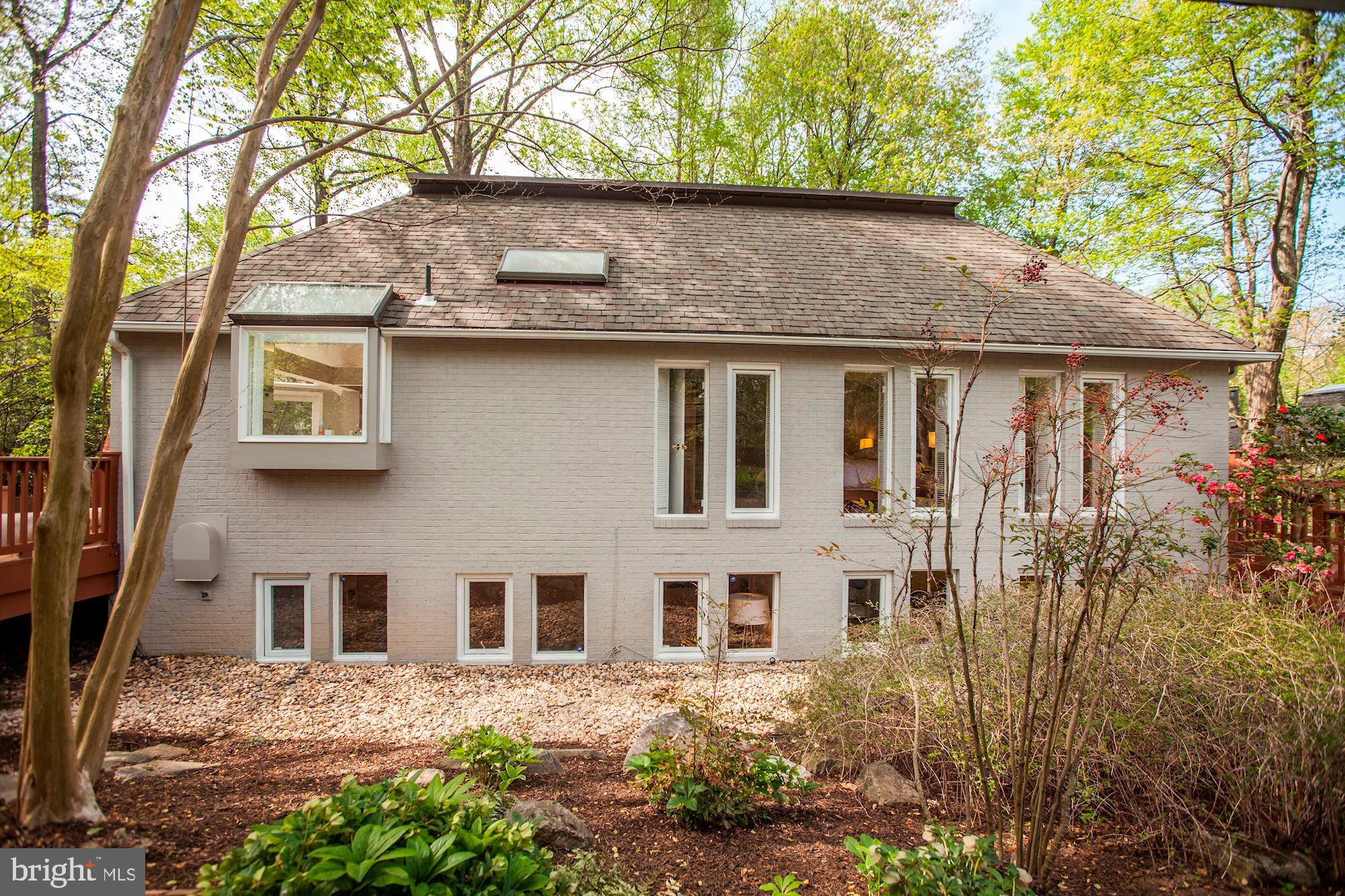 TIMBERWOOD OF POTOMAC - Residential