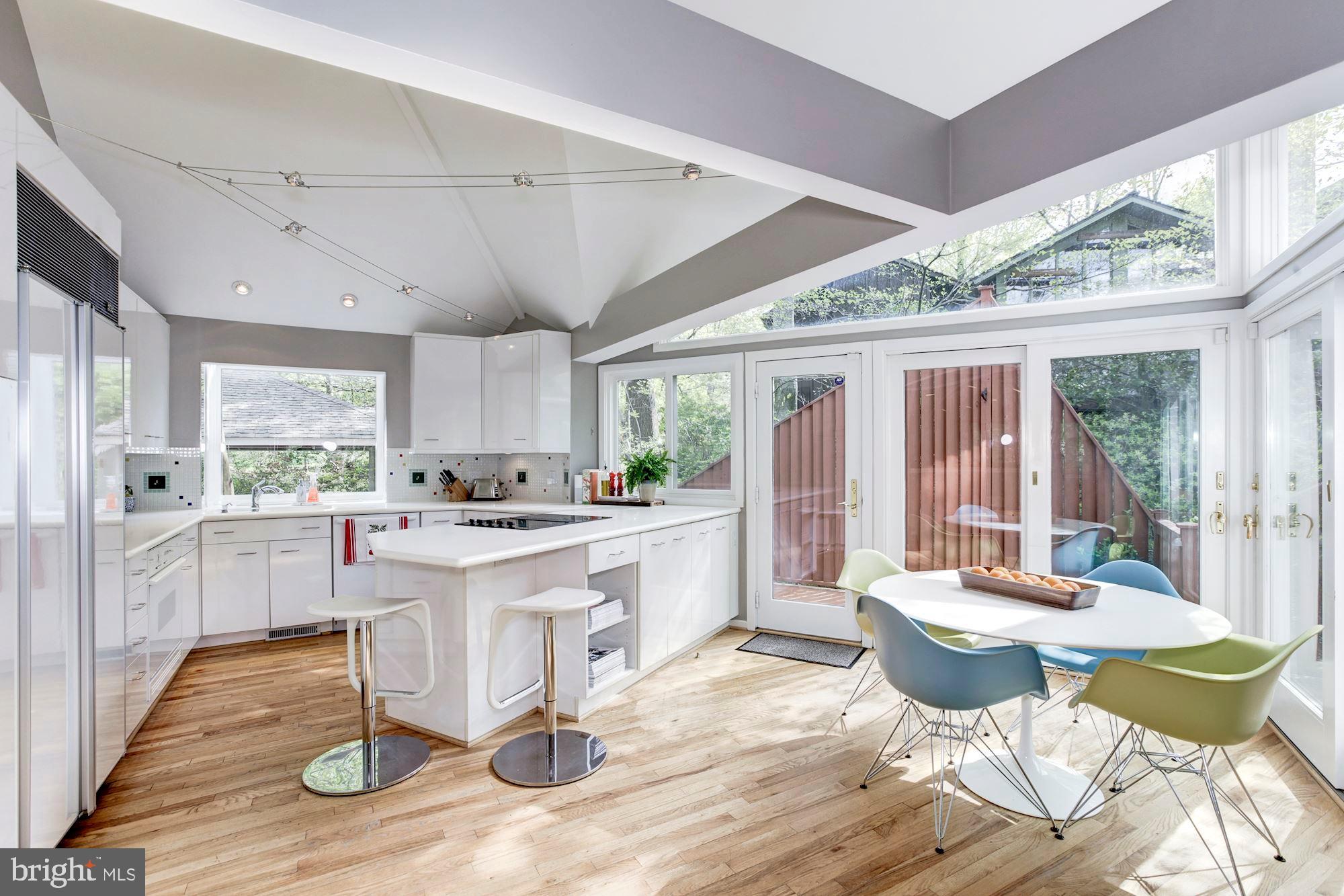 TIMBERWOOD OF POTOMAC - Residential