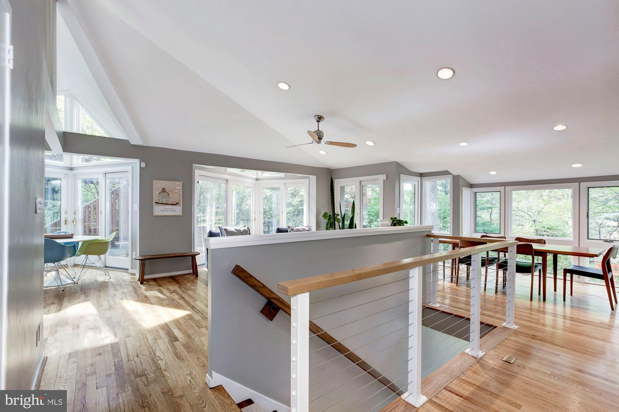 TIMBERWOOD OF POTOMAC - Residential