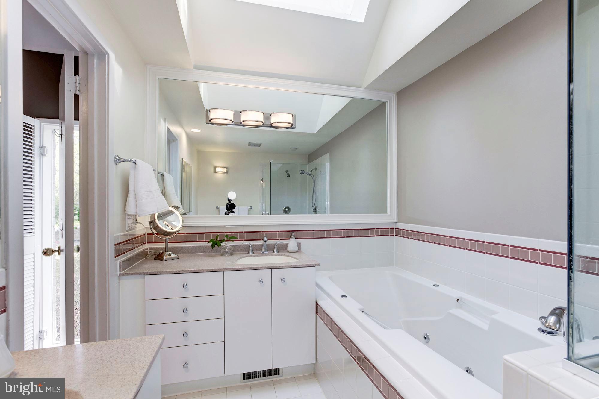 TIMBERWOOD OF POTOMAC - Residential