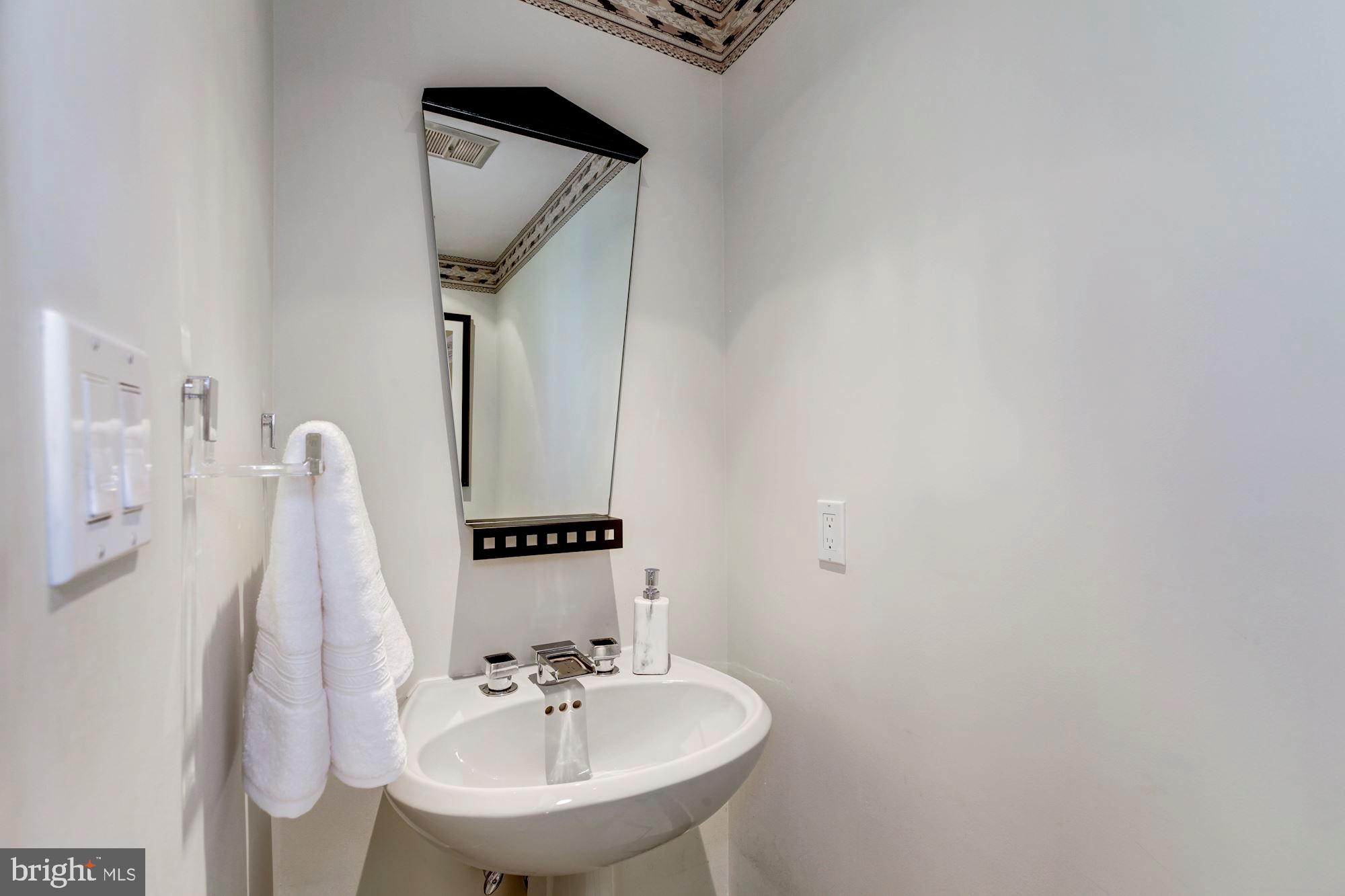 TIMBERWOOD OF POTOMAC - Residential