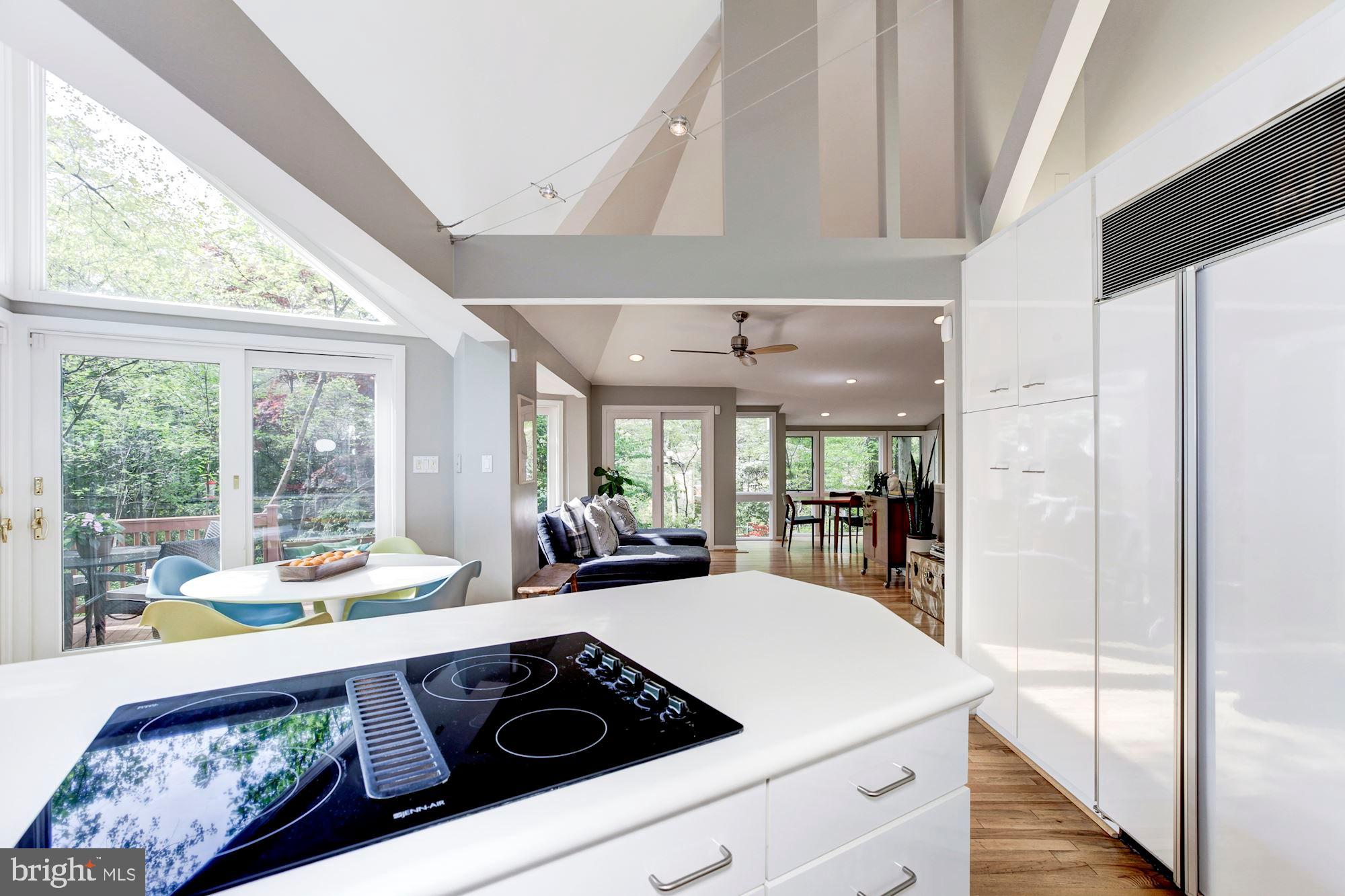 TIMBERWOOD OF POTOMAC - Residential