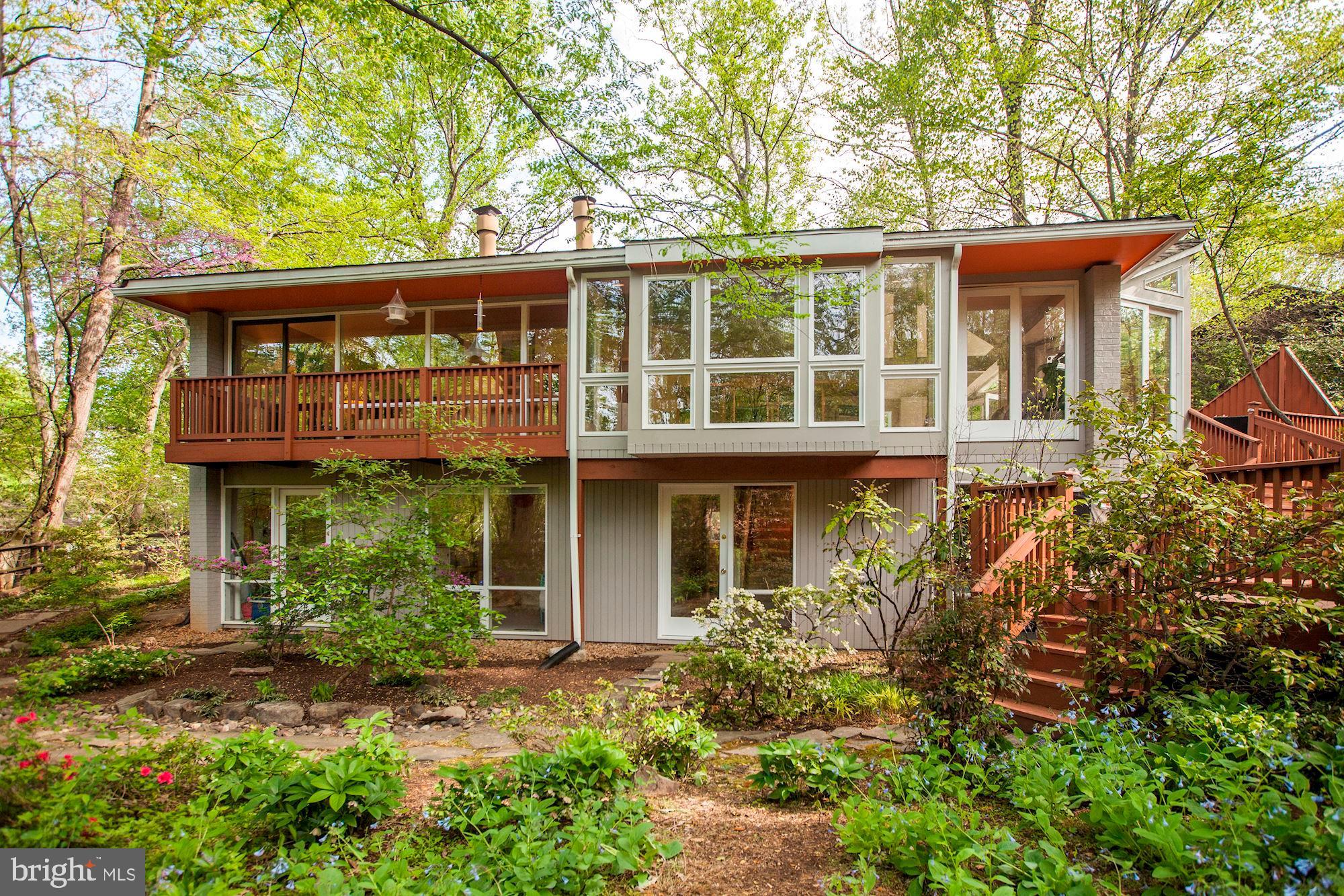 TIMBERWOOD OF POTOMAC - Residential