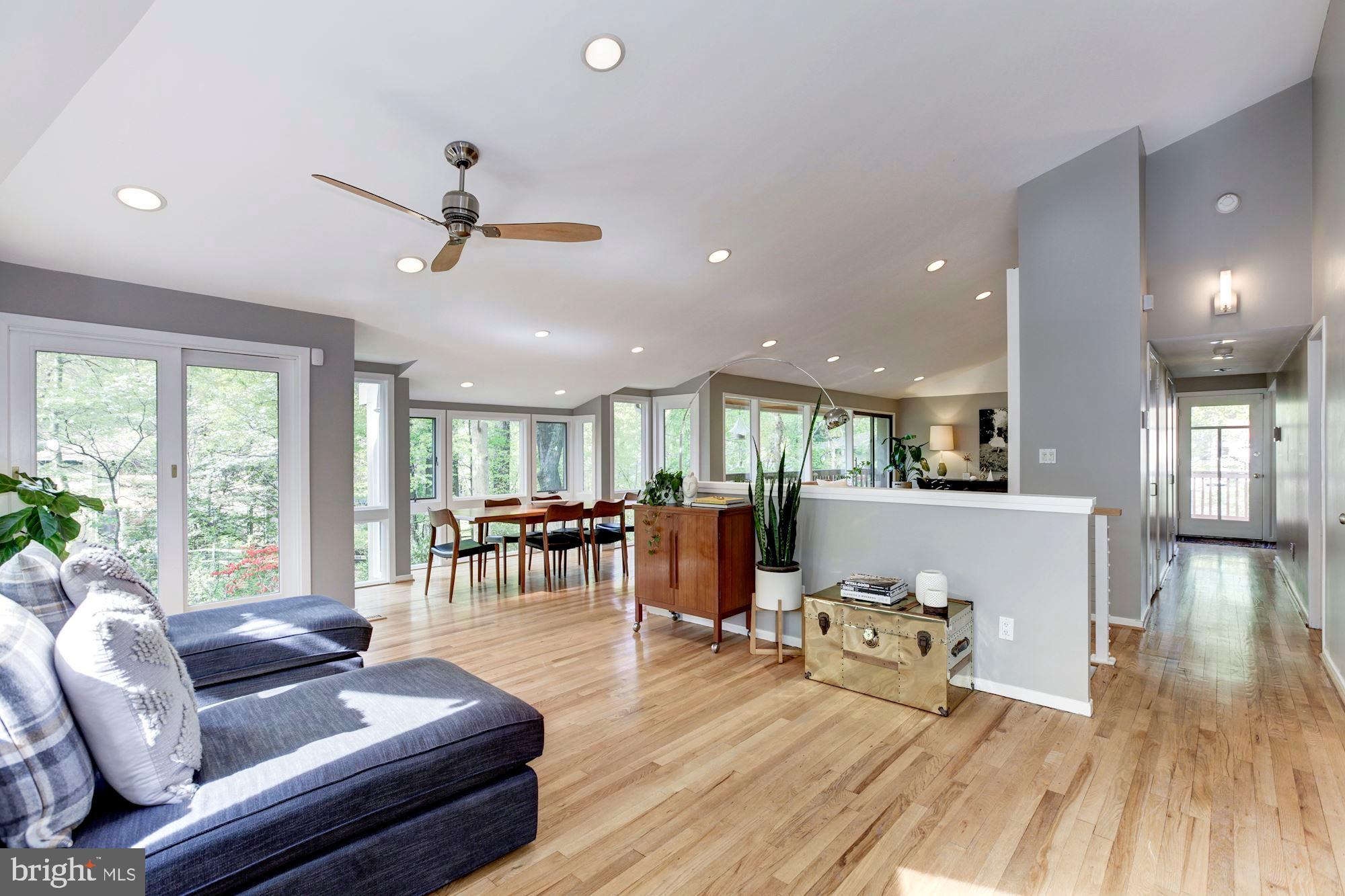 TIMBERWOOD OF POTOMAC - Residential