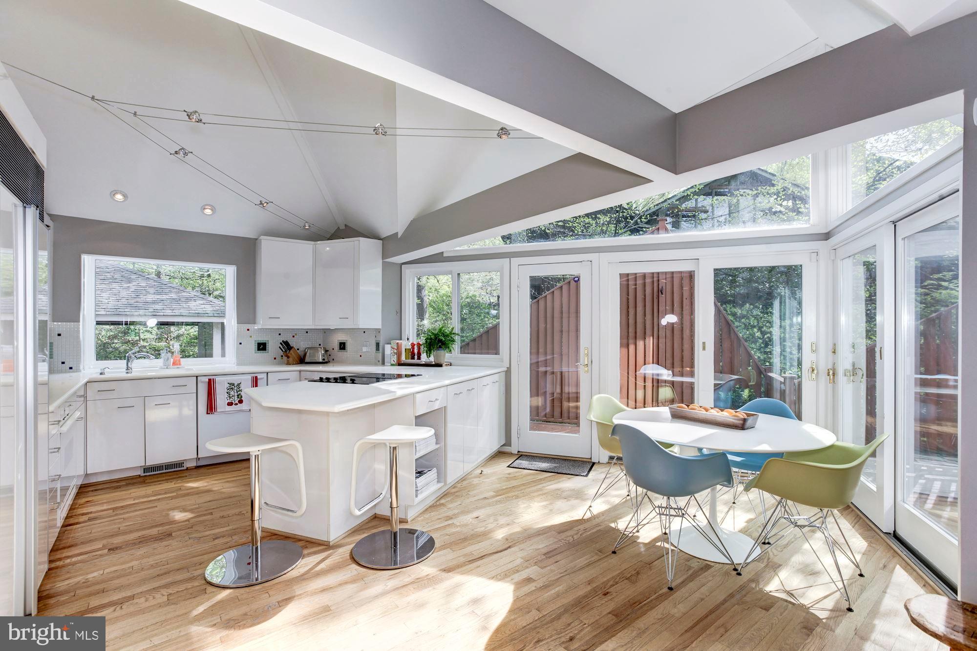 TIMBERWOOD OF POTOMAC - Residential