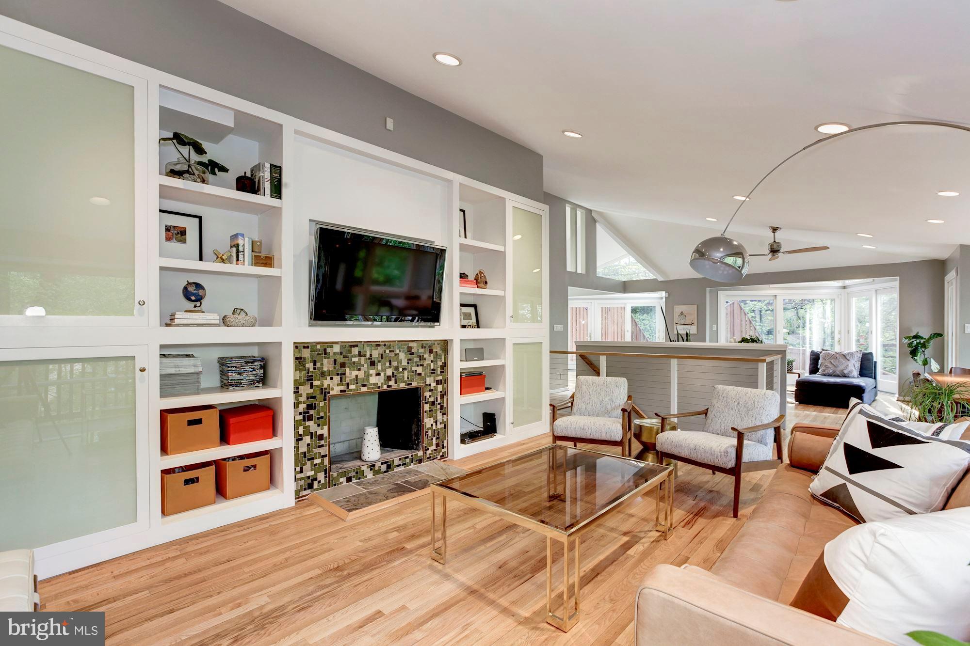 TIMBERWOOD OF POTOMAC - Residential
