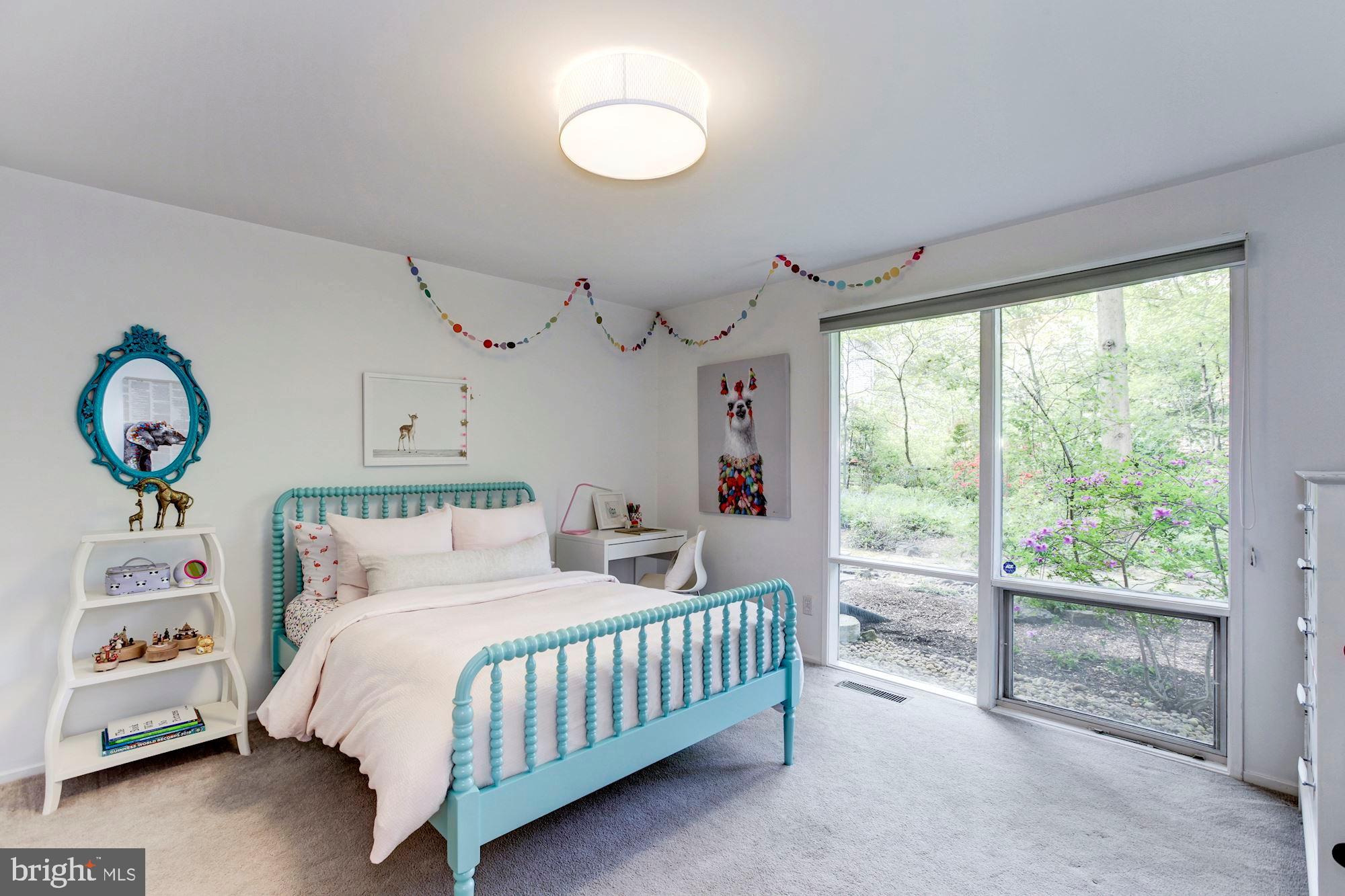 TIMBERWOOD OF POTOMAC - Residential
