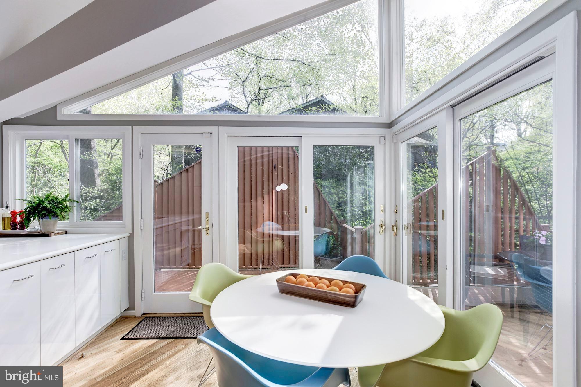 TIMBERWOOD OF POTOMAC - Residential