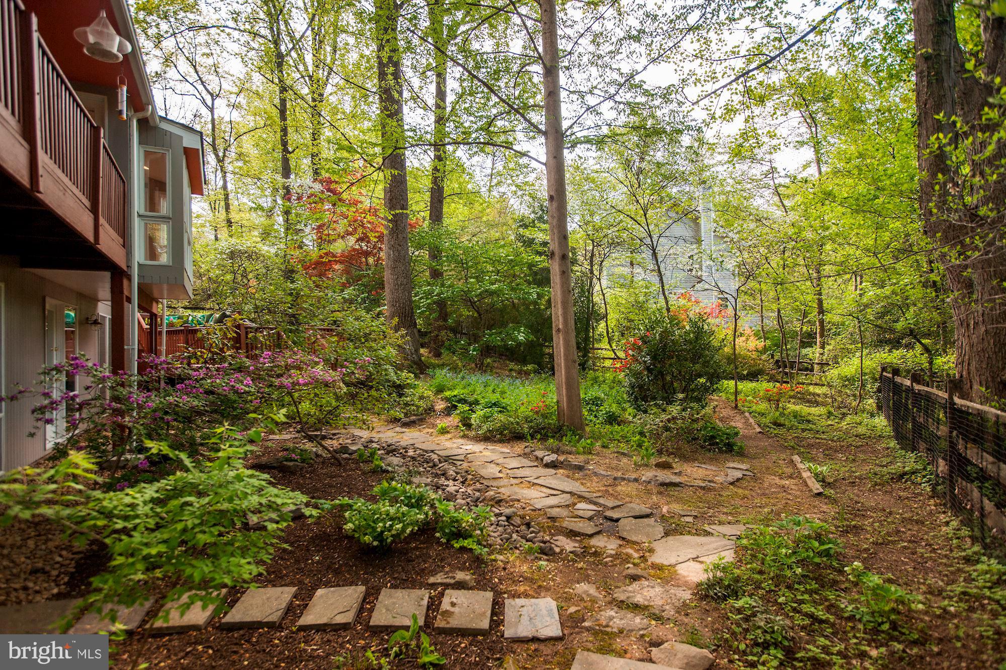 TIMBERWOOD OF POTOMAC - Residential