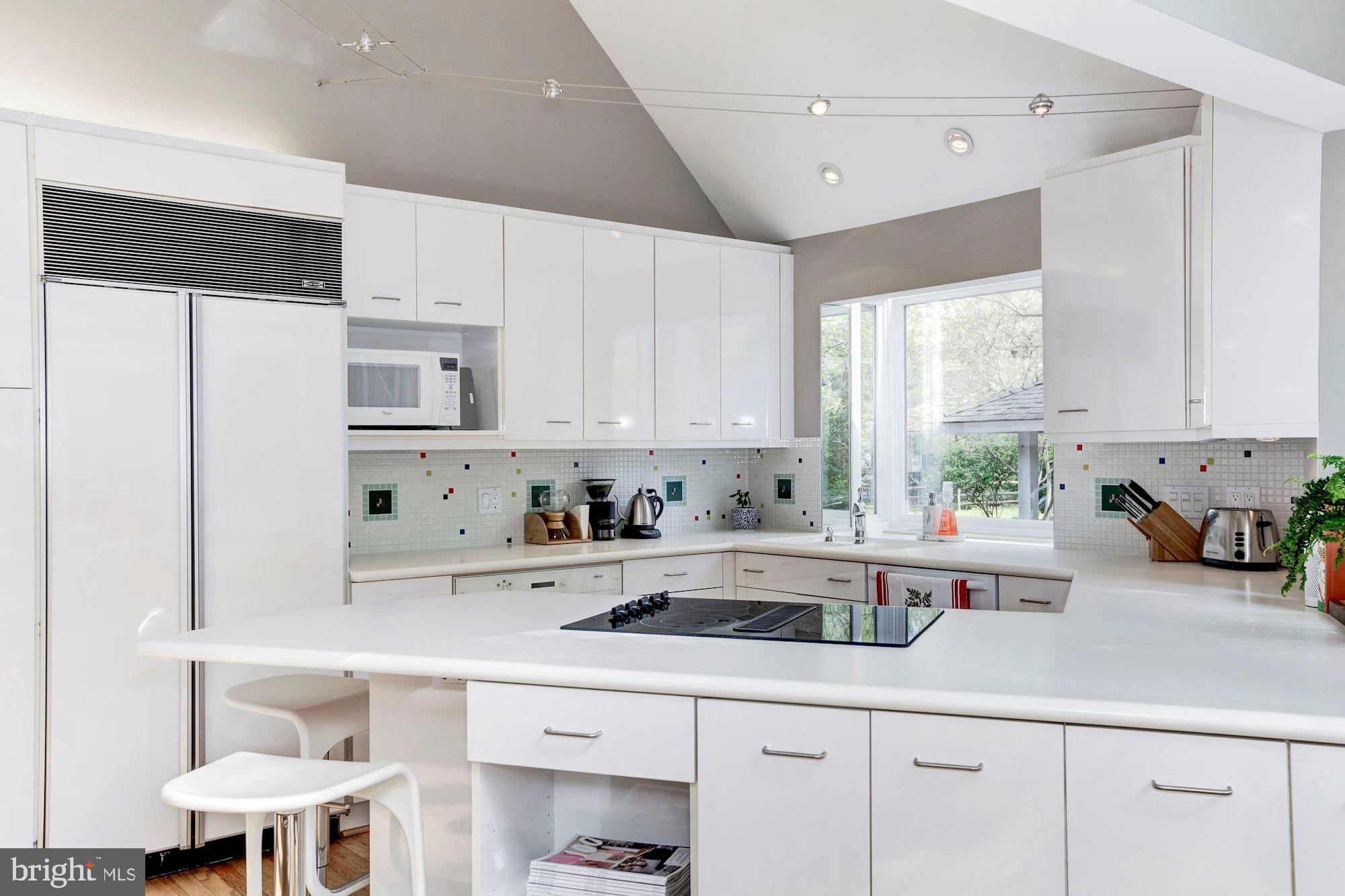 TIMBERWOOD OF POTOMAC - Residential