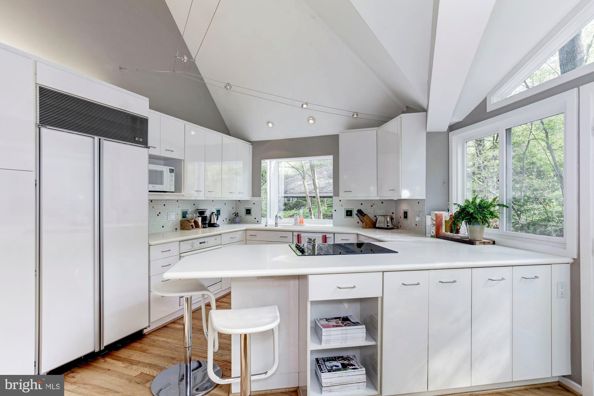 TIMBERWOOD OF POTOMAC - Residential
