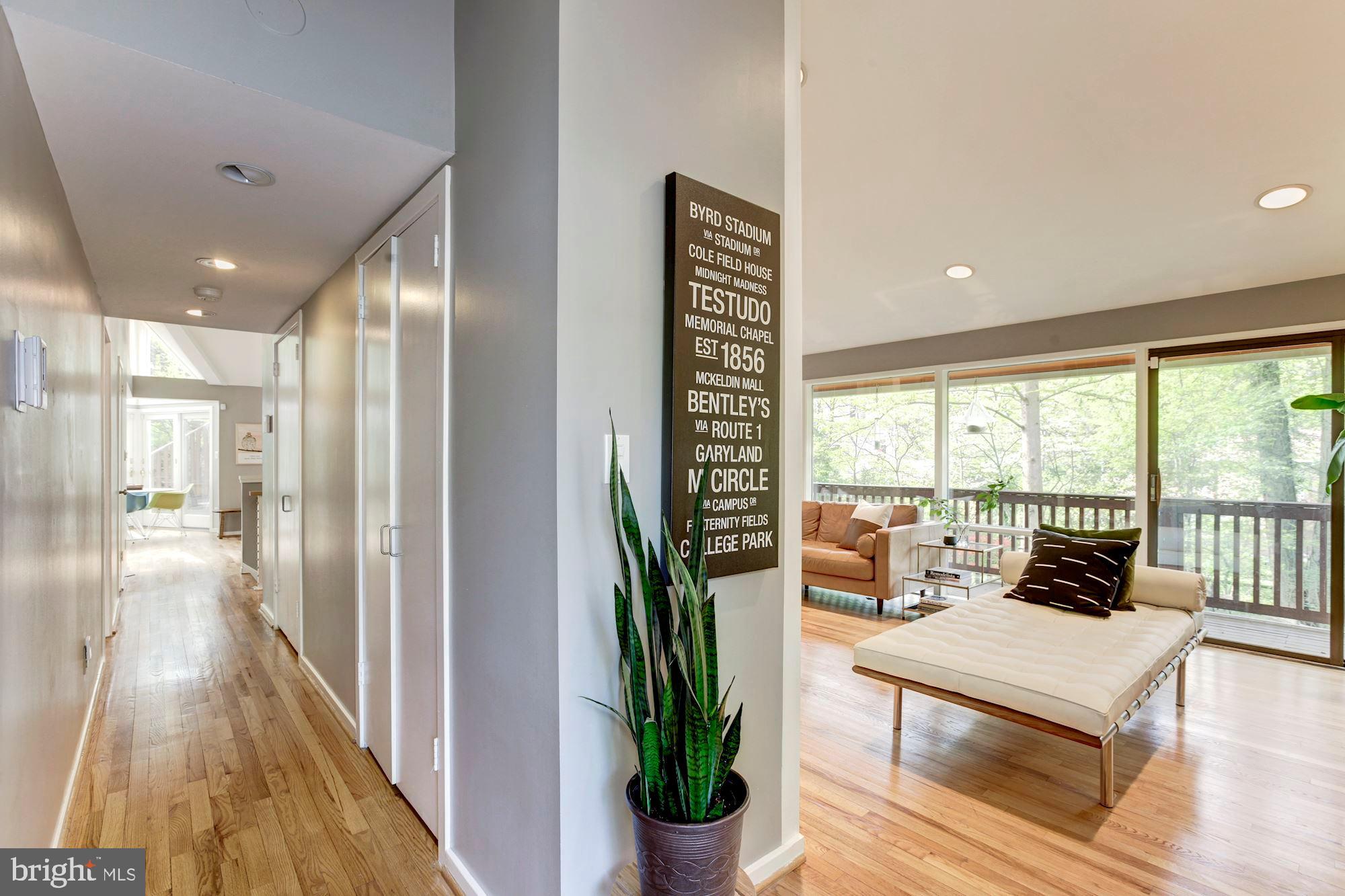 TIMBERWOOD OF POTOMAC - Residential