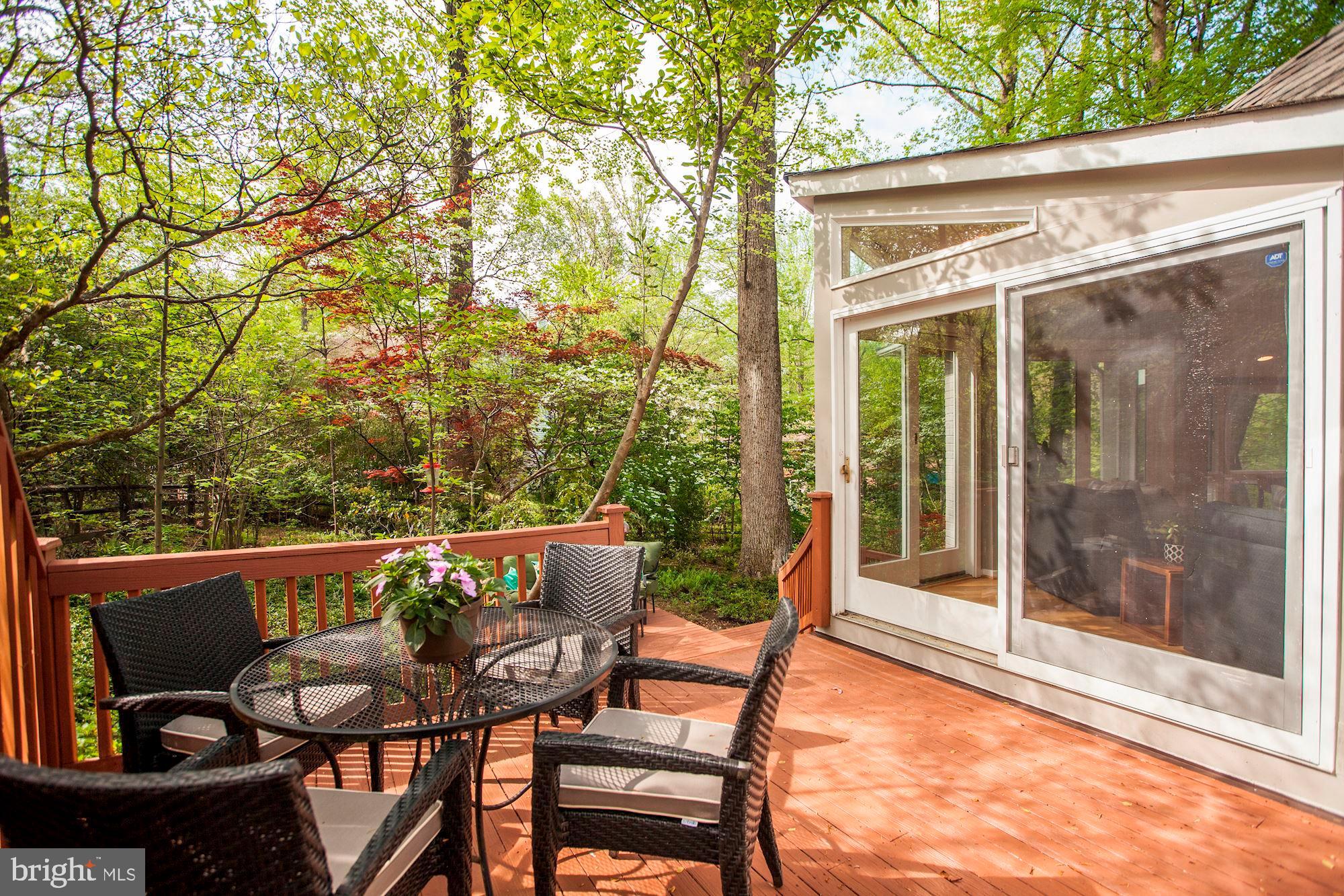 TIMBERWOOD OF POTOMAC - Residential