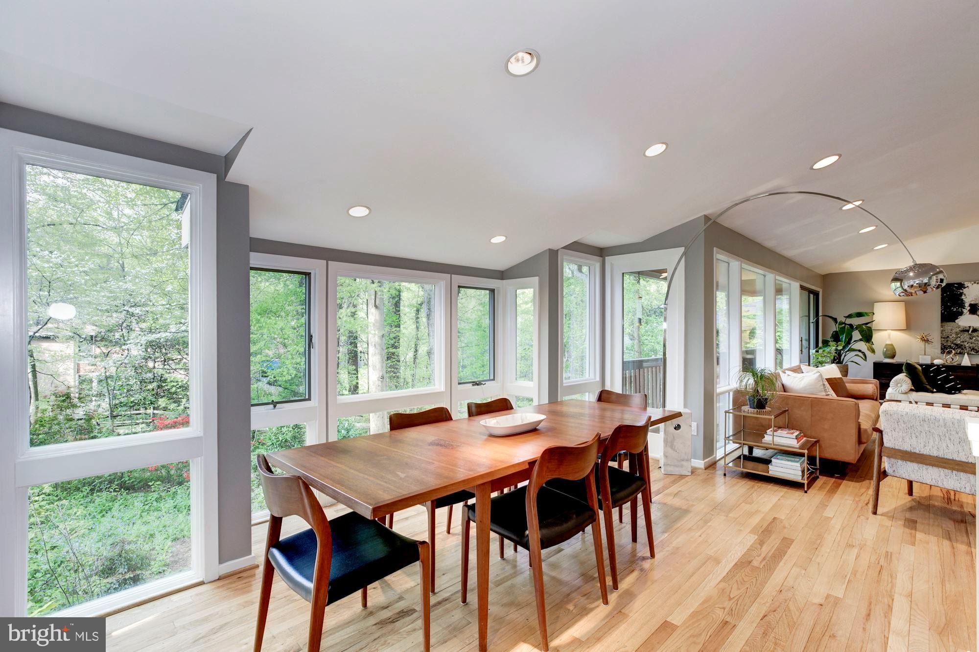 TIMBERWOOD OF POTOMAC - Residential
